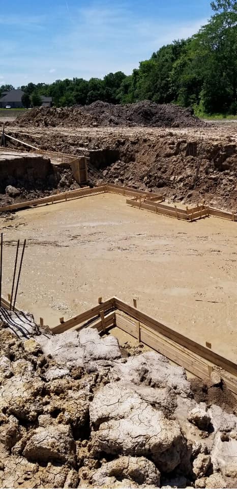 Meadows Construction