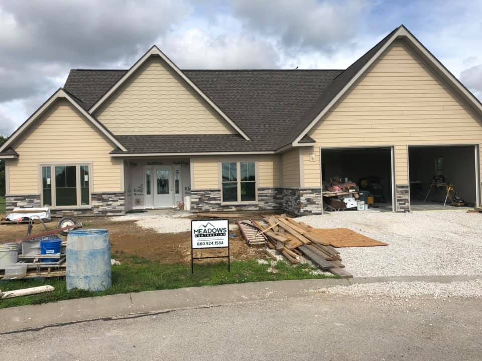 Meadows Construction