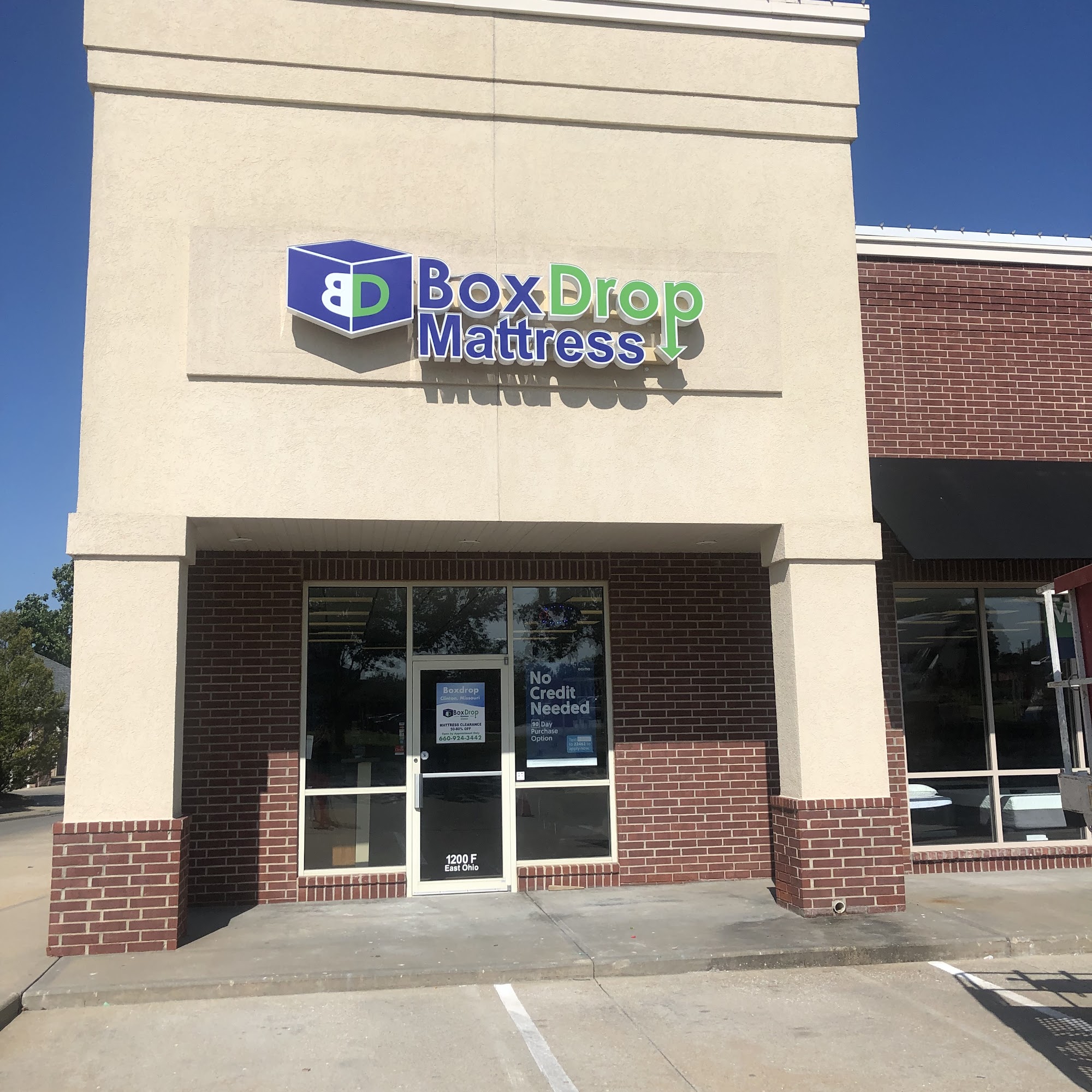 Hometown Mattress & Furniture Clinton Clinton