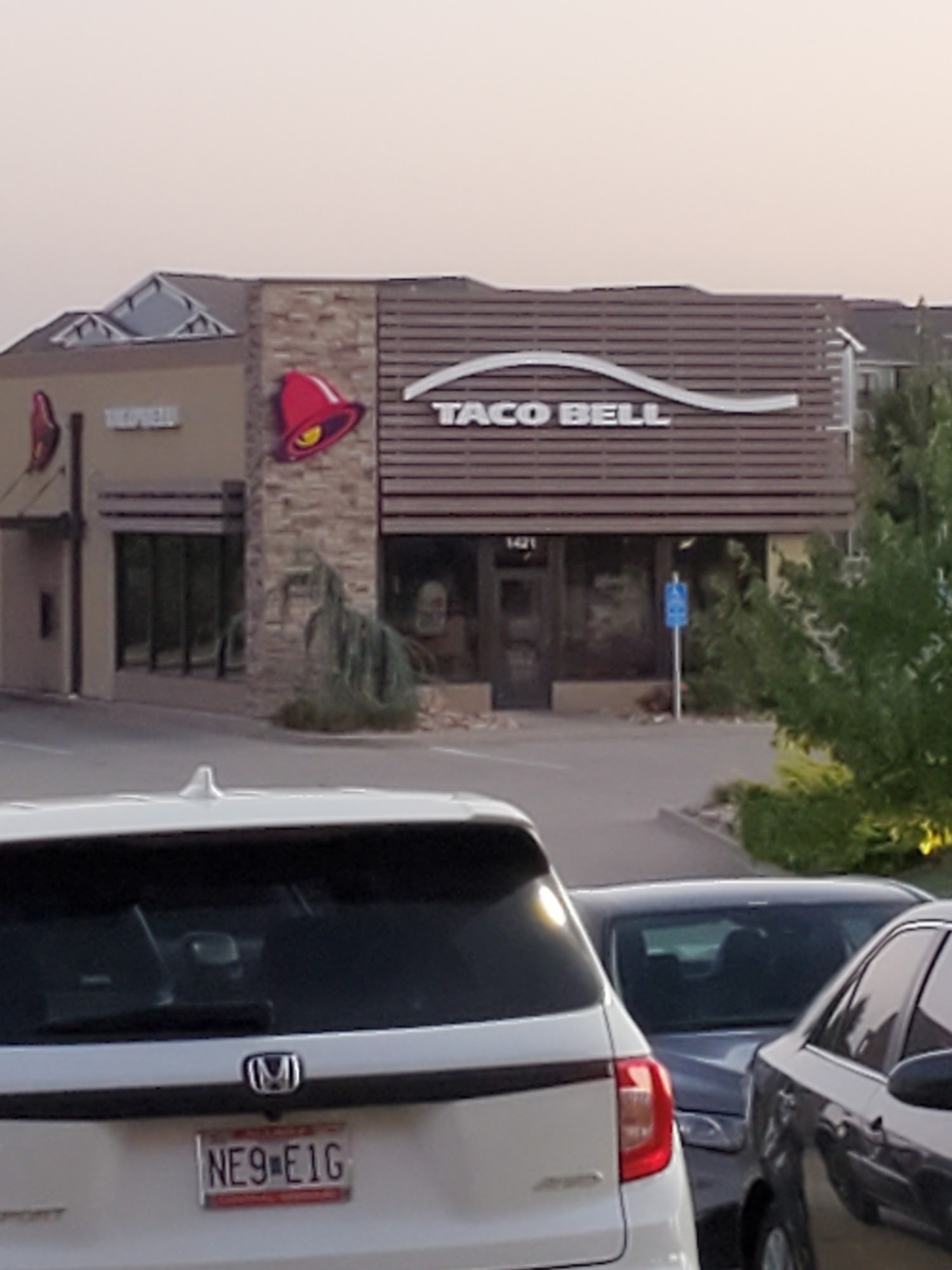 Taco Bell