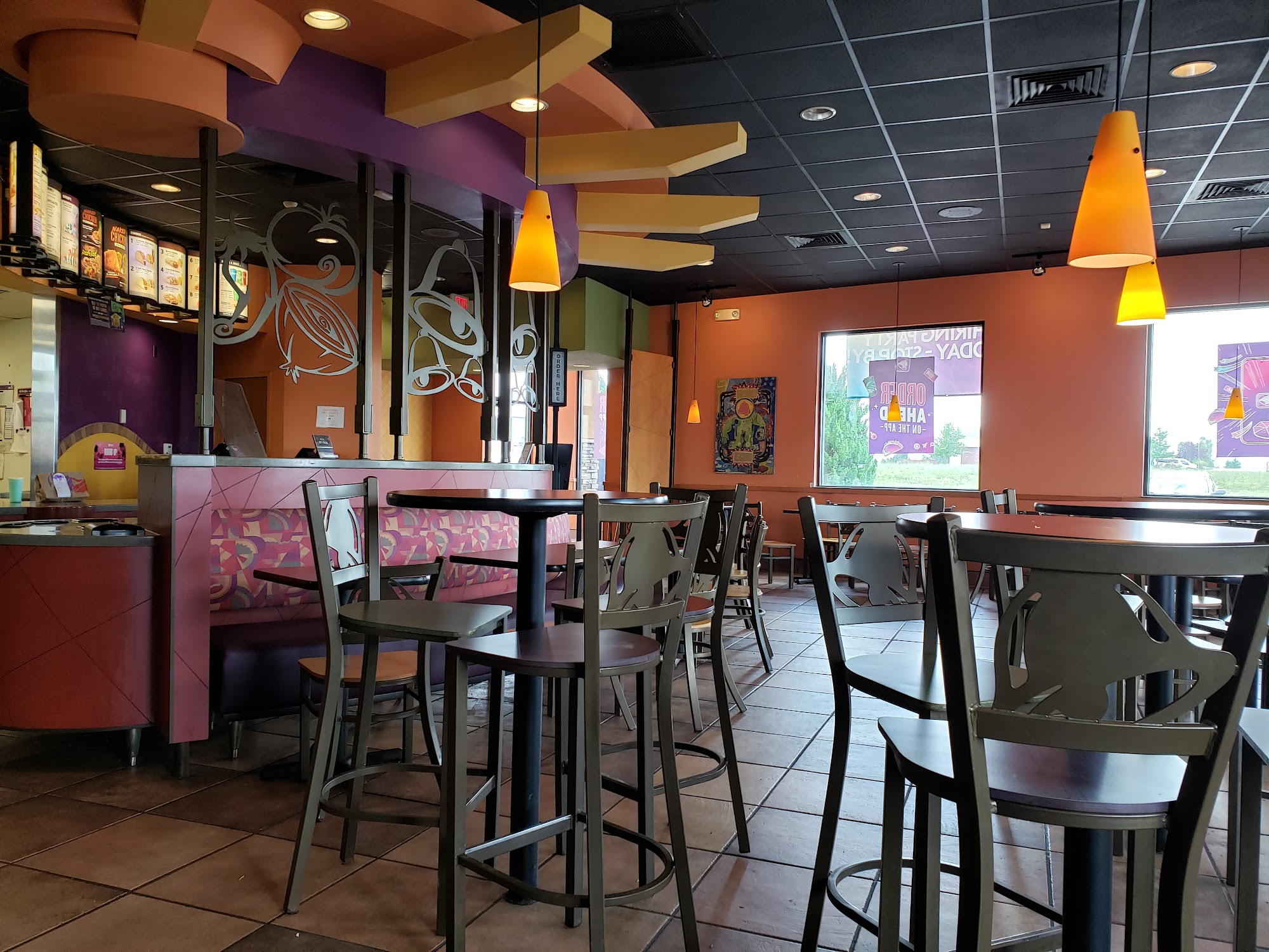 Taco Bell