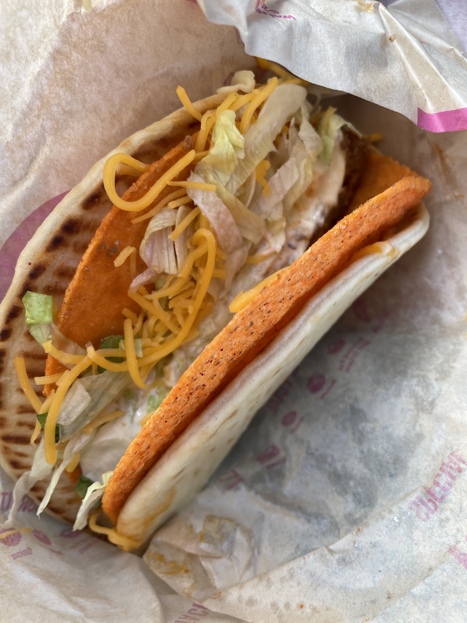 Taco Bell
