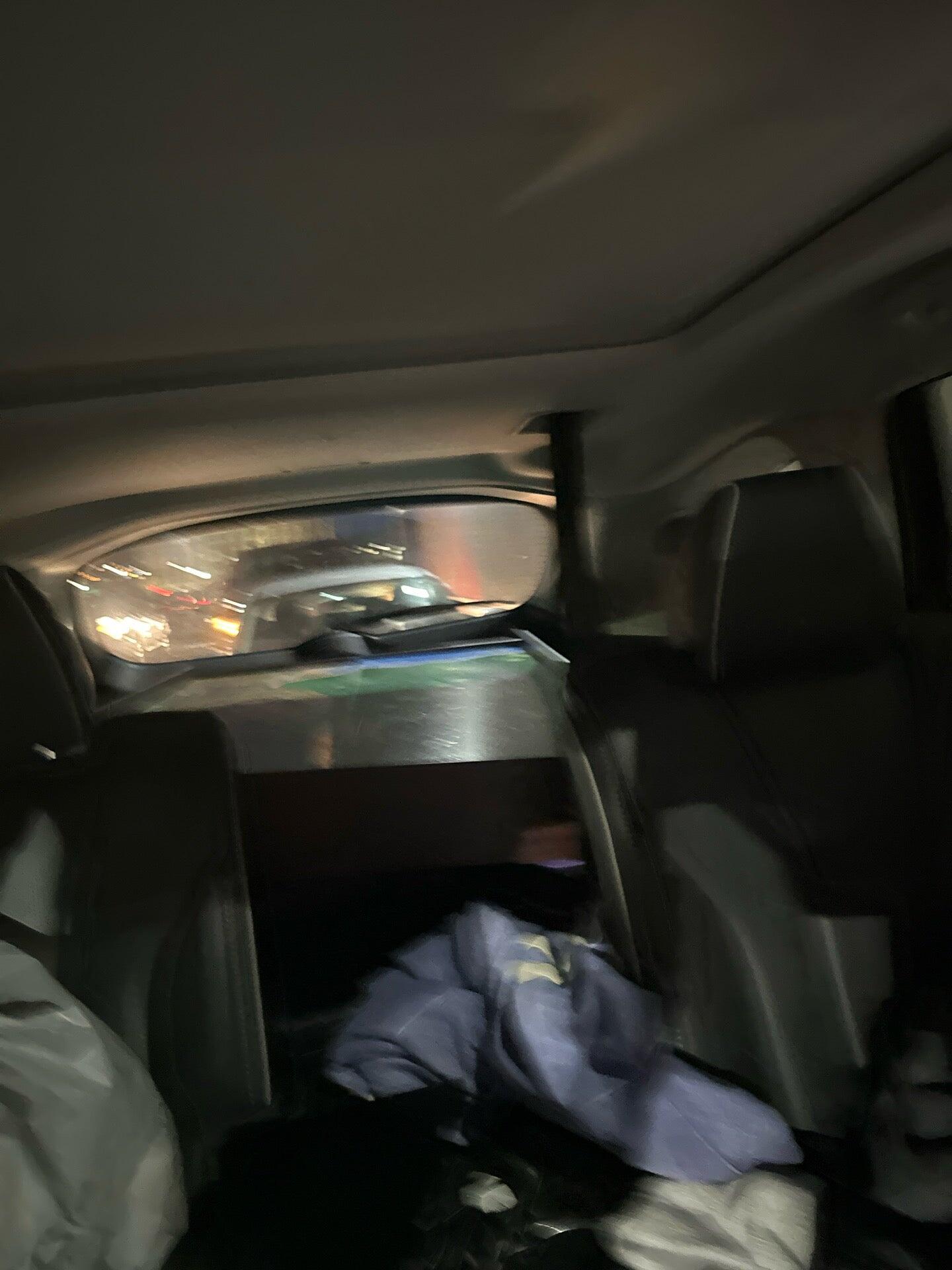 Photo credit: nextdoor