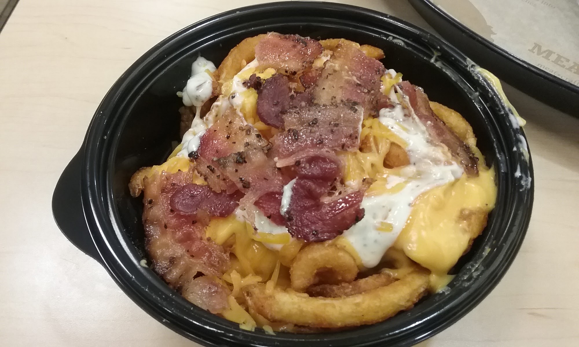 Arby's