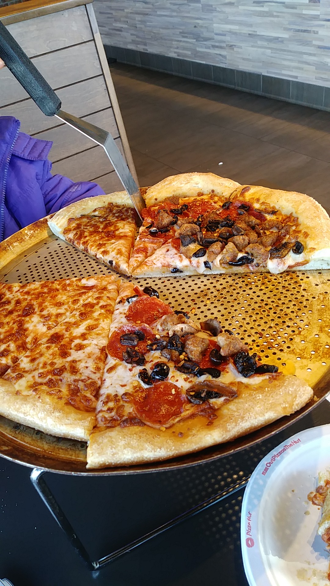 Pizza Hut
