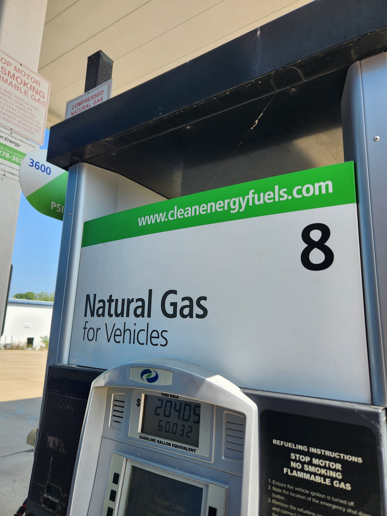 Clean Energy - Columbia MO - City of Columbia - Public