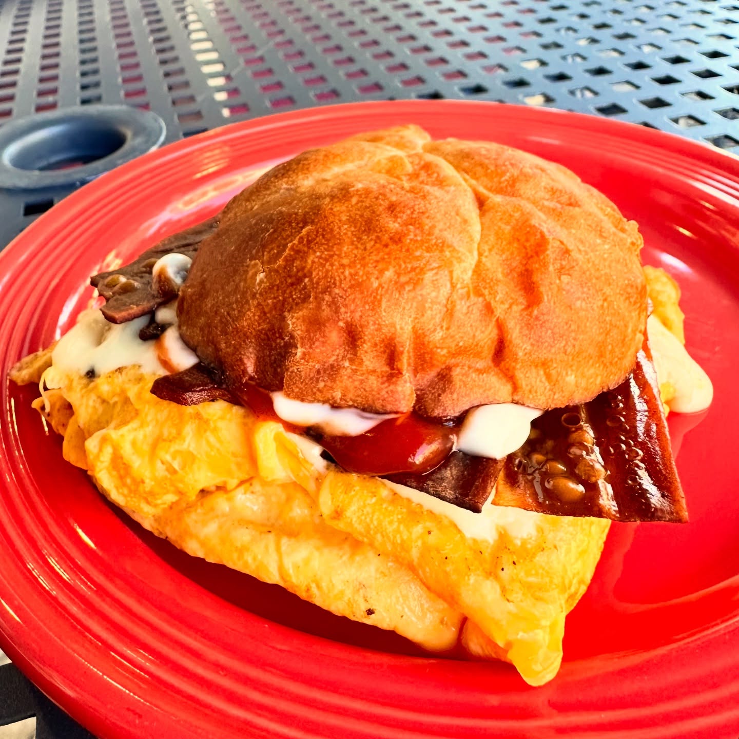 Main Squeeze Columbia