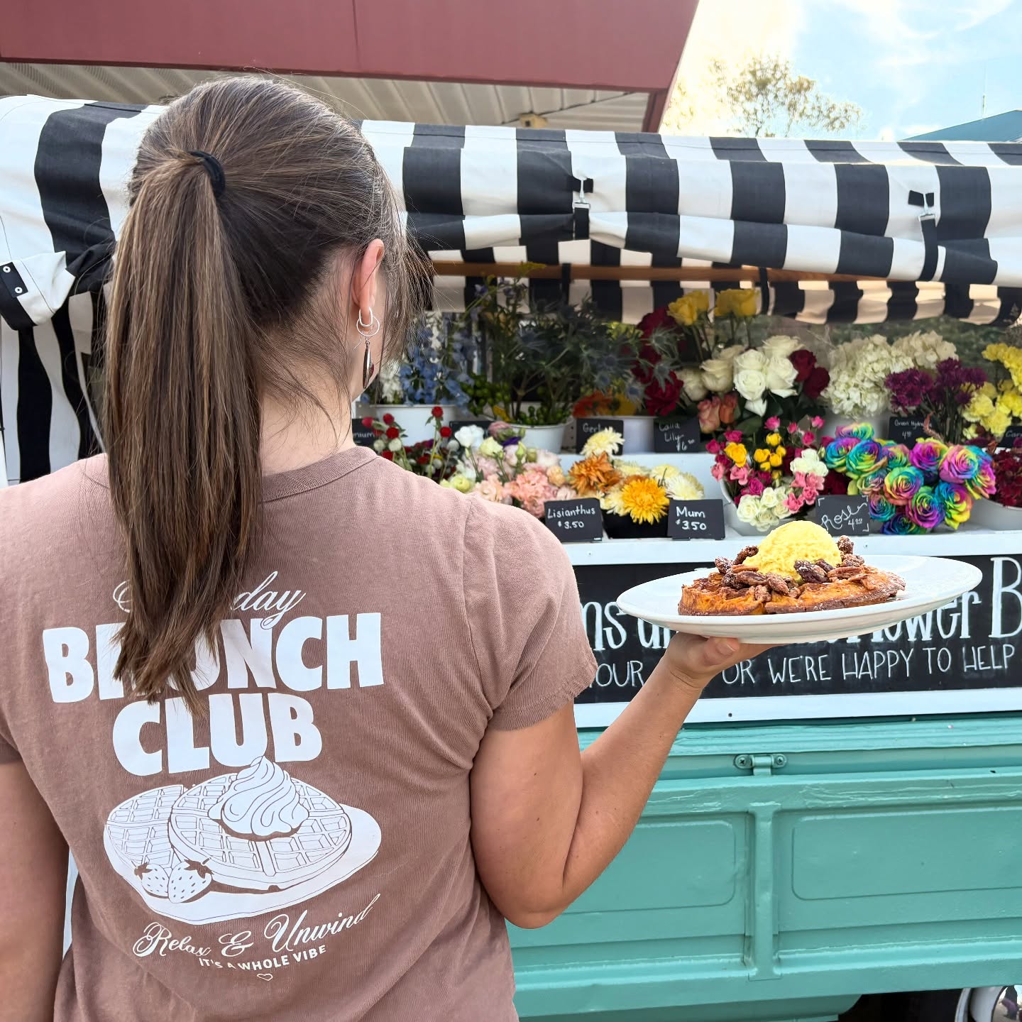 Cafe Berlin Columbia