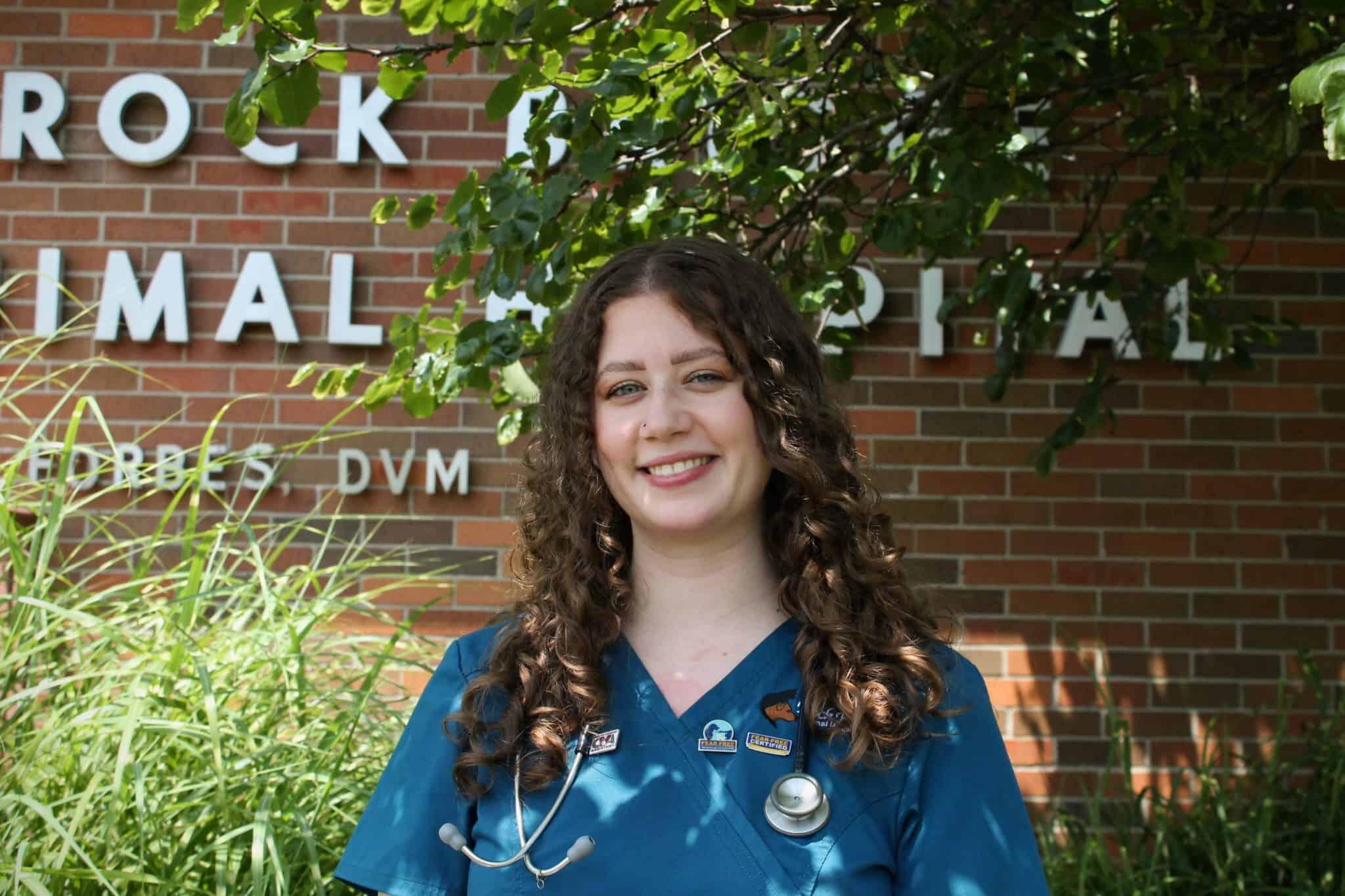 Rock Bridge Animal Hospital Columbia