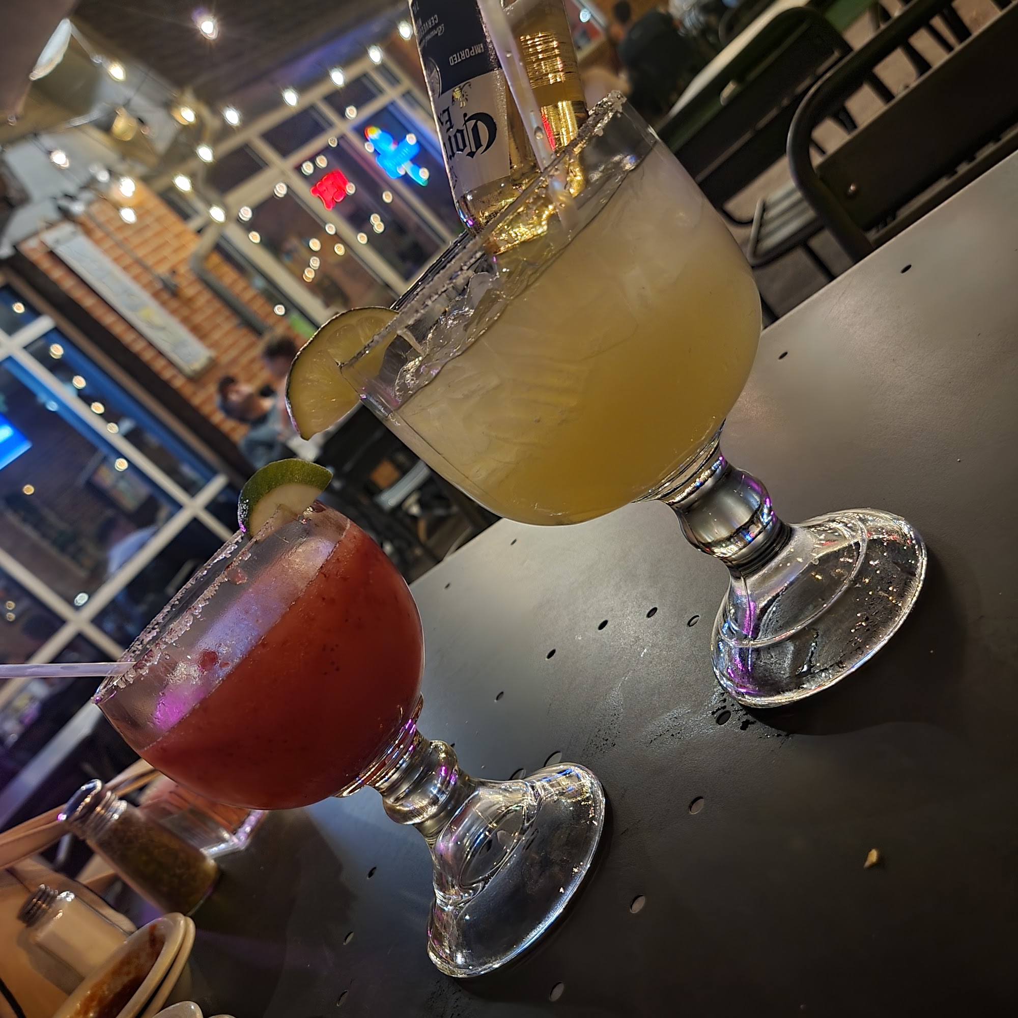 El Oso Mexican Grill Columbia