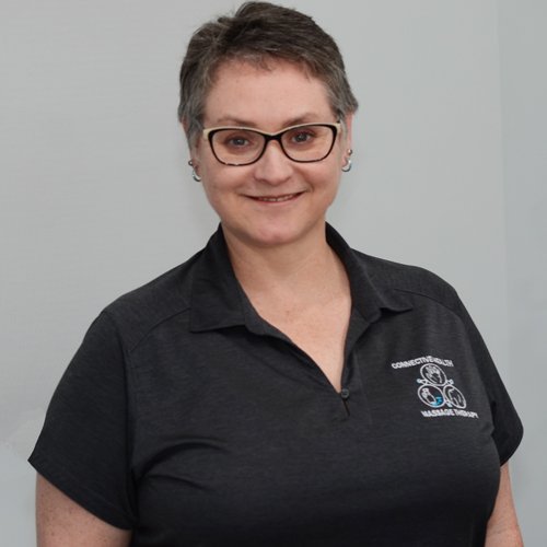 Serenity Therapeutic Massage