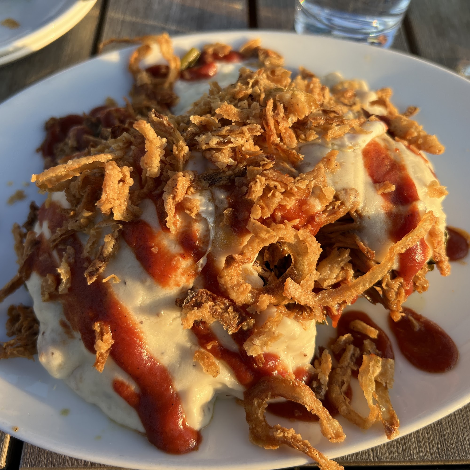 Ozark Mountain Biscuit & Bar Columbia