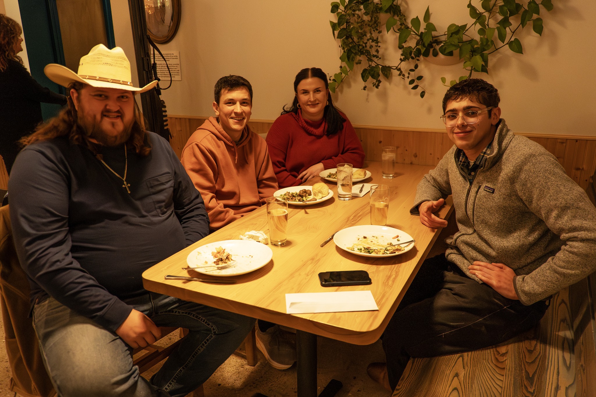 Ozark Mountain Biscuit & Bar Columbia