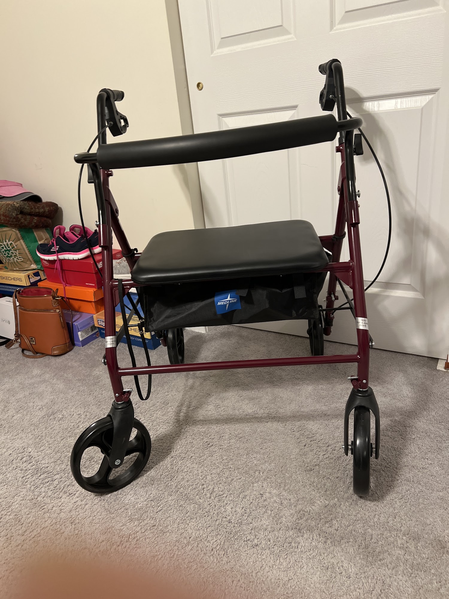 AeroCare Home Medical Equipment, Inc.