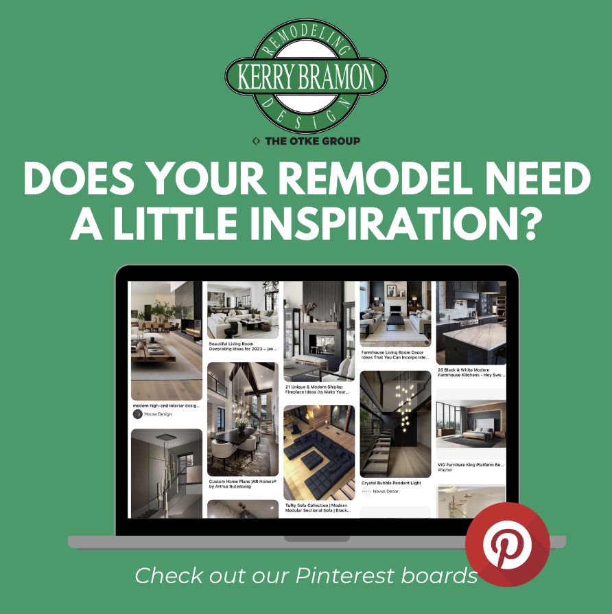 Kerry Bramon Remodeling & Design