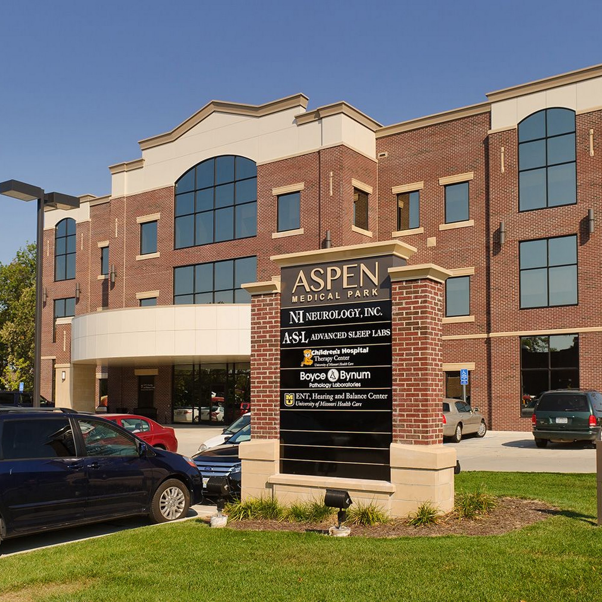 Children's Therapy Center