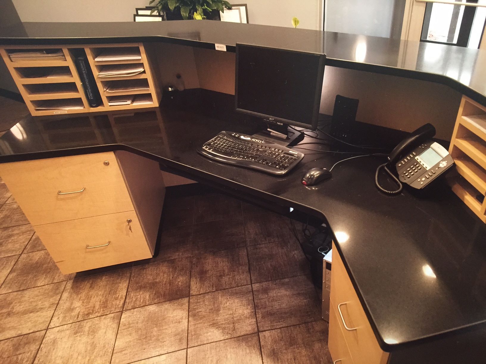 Timberline Cabinets LLC