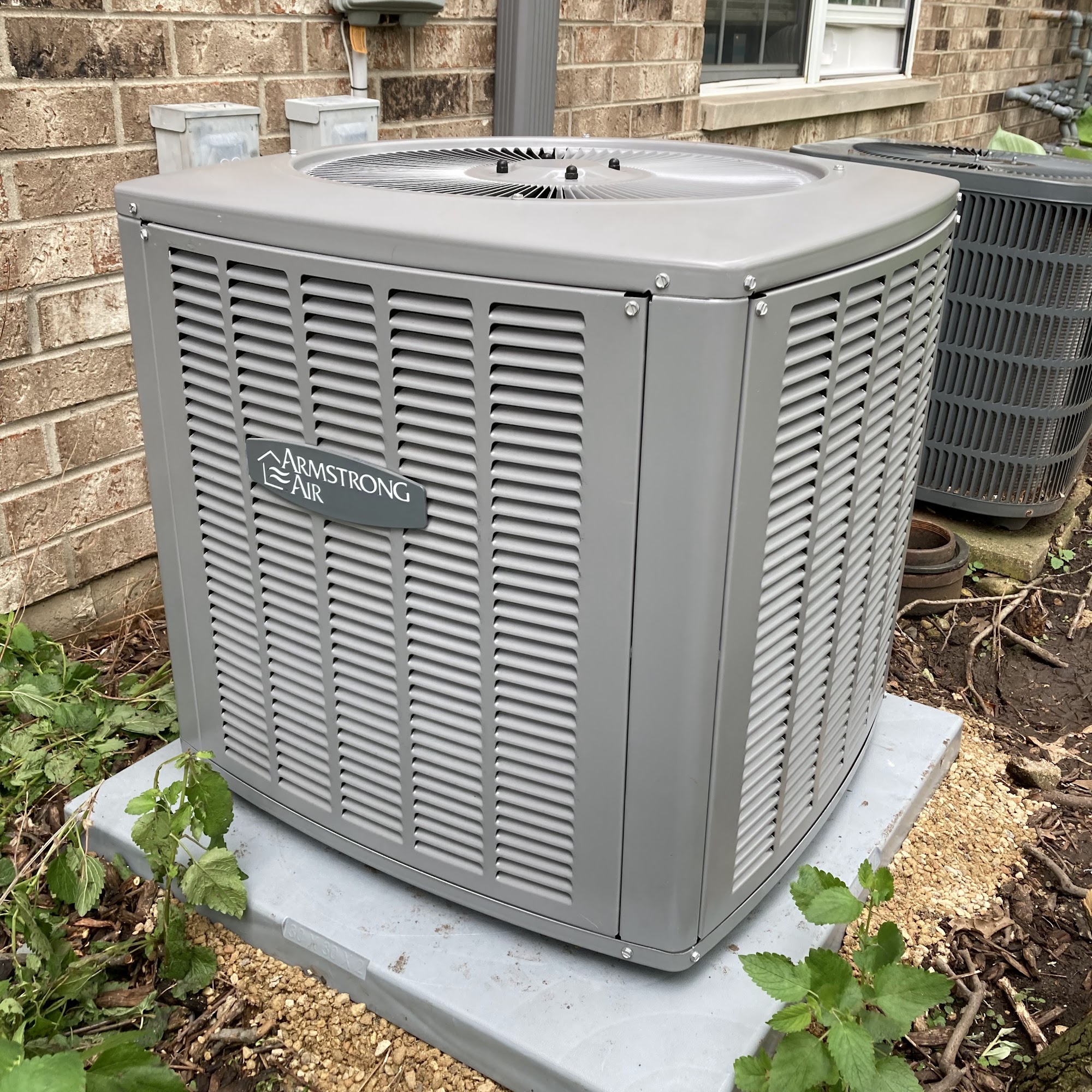 Reliable Heating & Air Conditioning Services