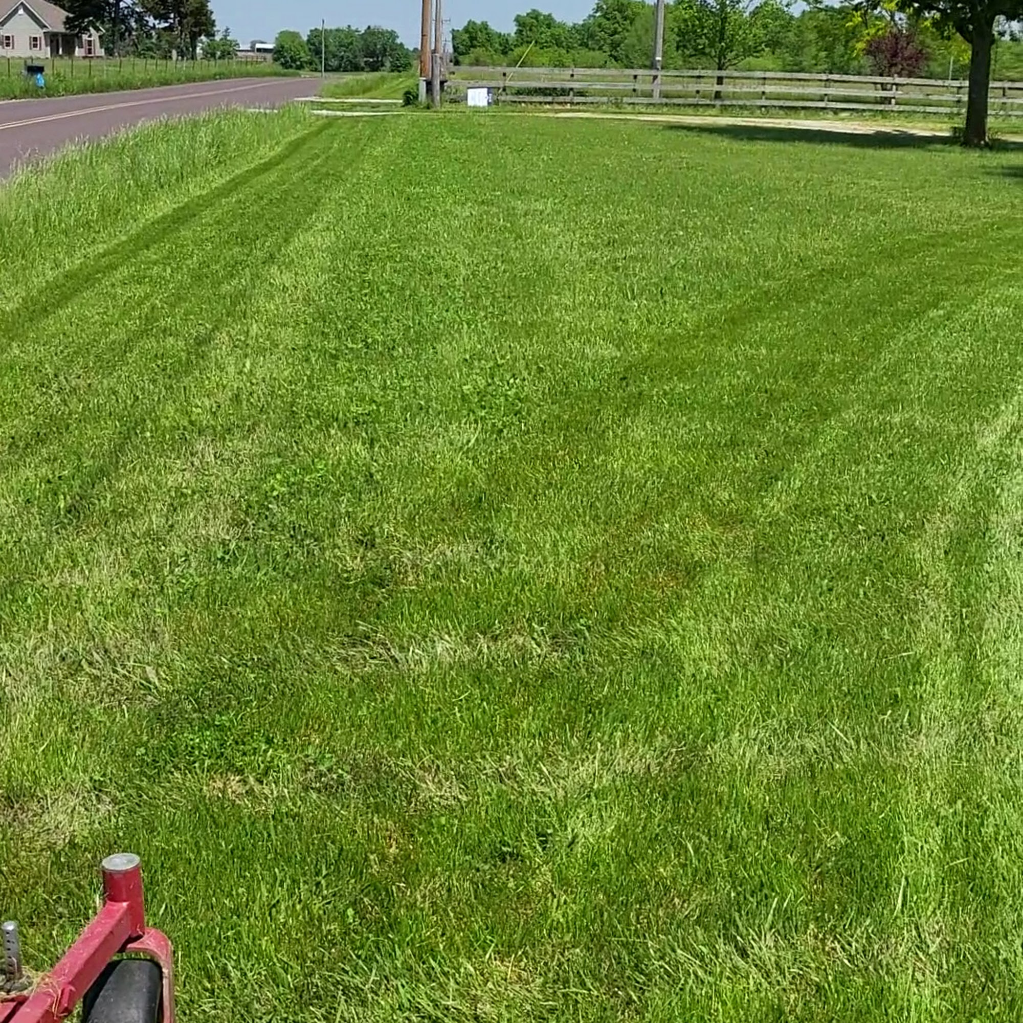 Stanley's Lawn Maintennace LLC