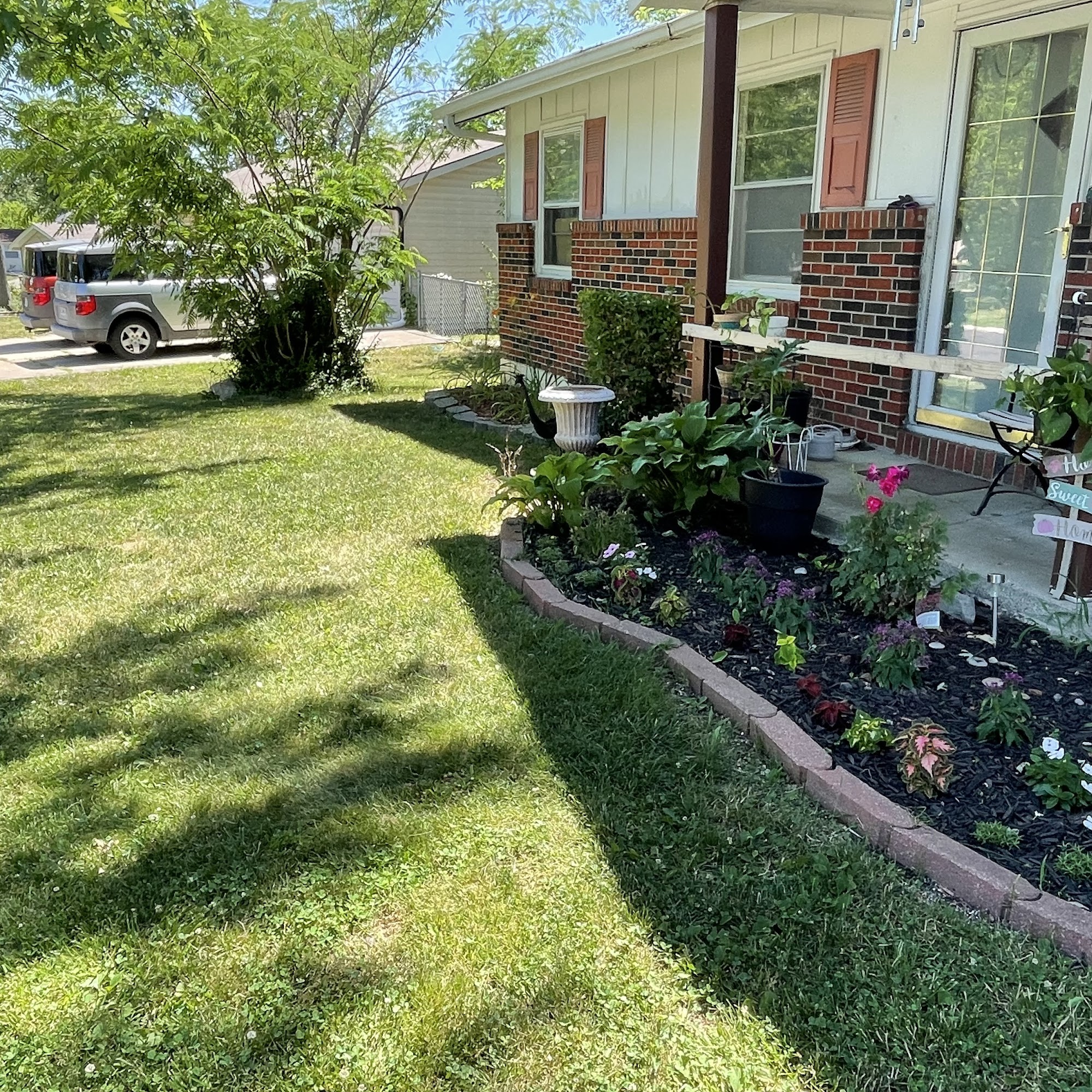 Stanley's Lawn Maintennace LLC