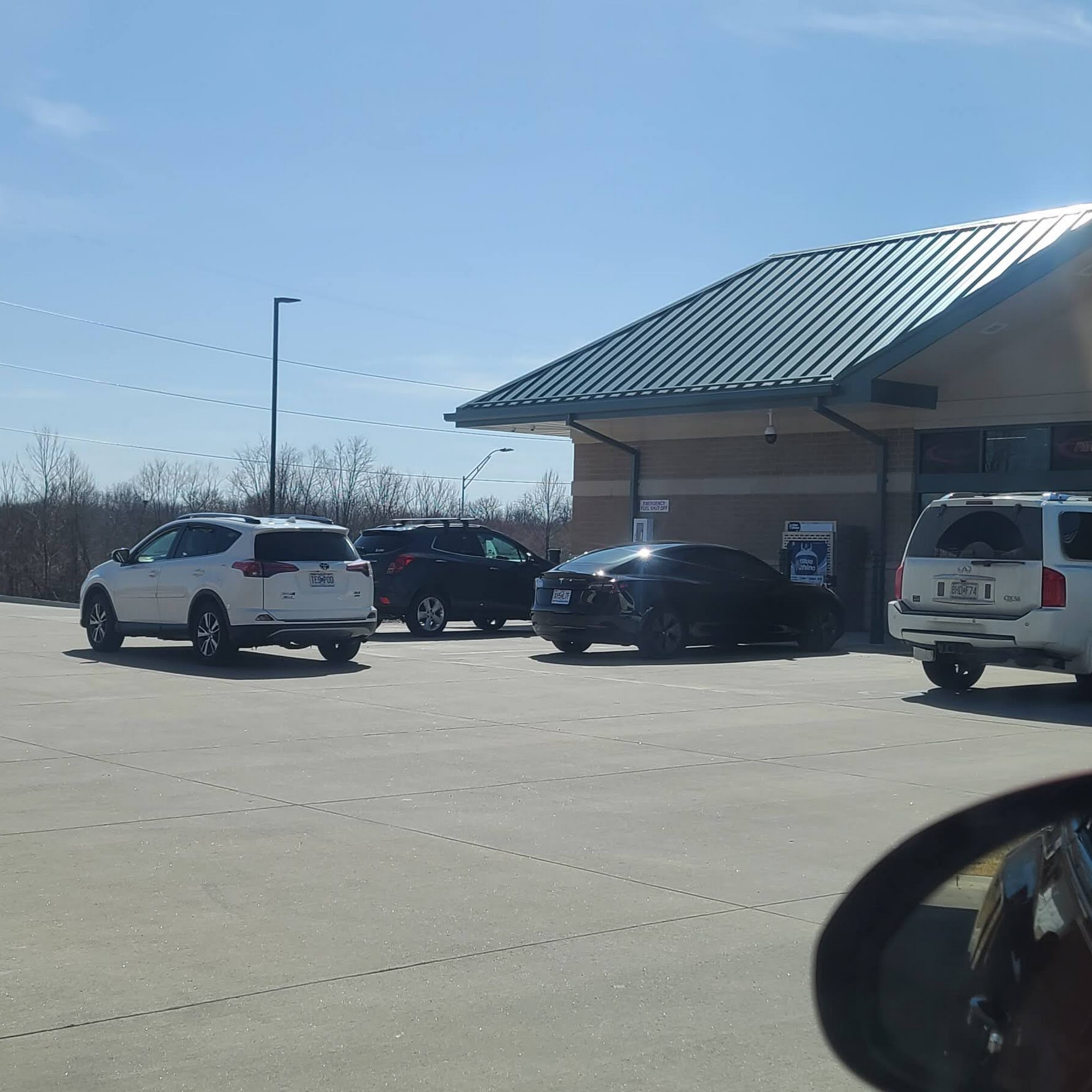 Phillips 66 Columbia