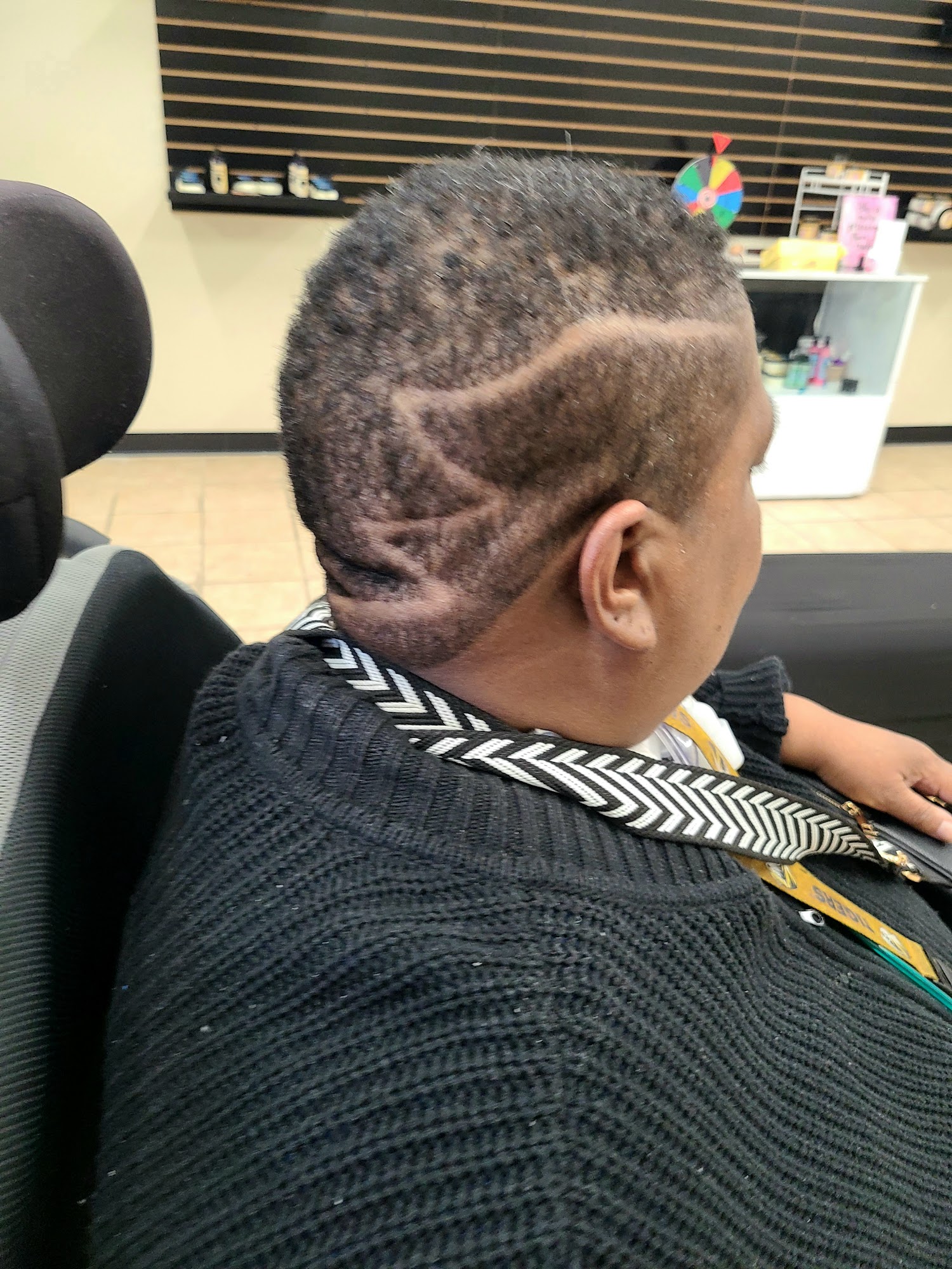 The Hair Bar LLC 1412 Interstate 70 Dr SW Suite 103, Columbia Missouri 65203