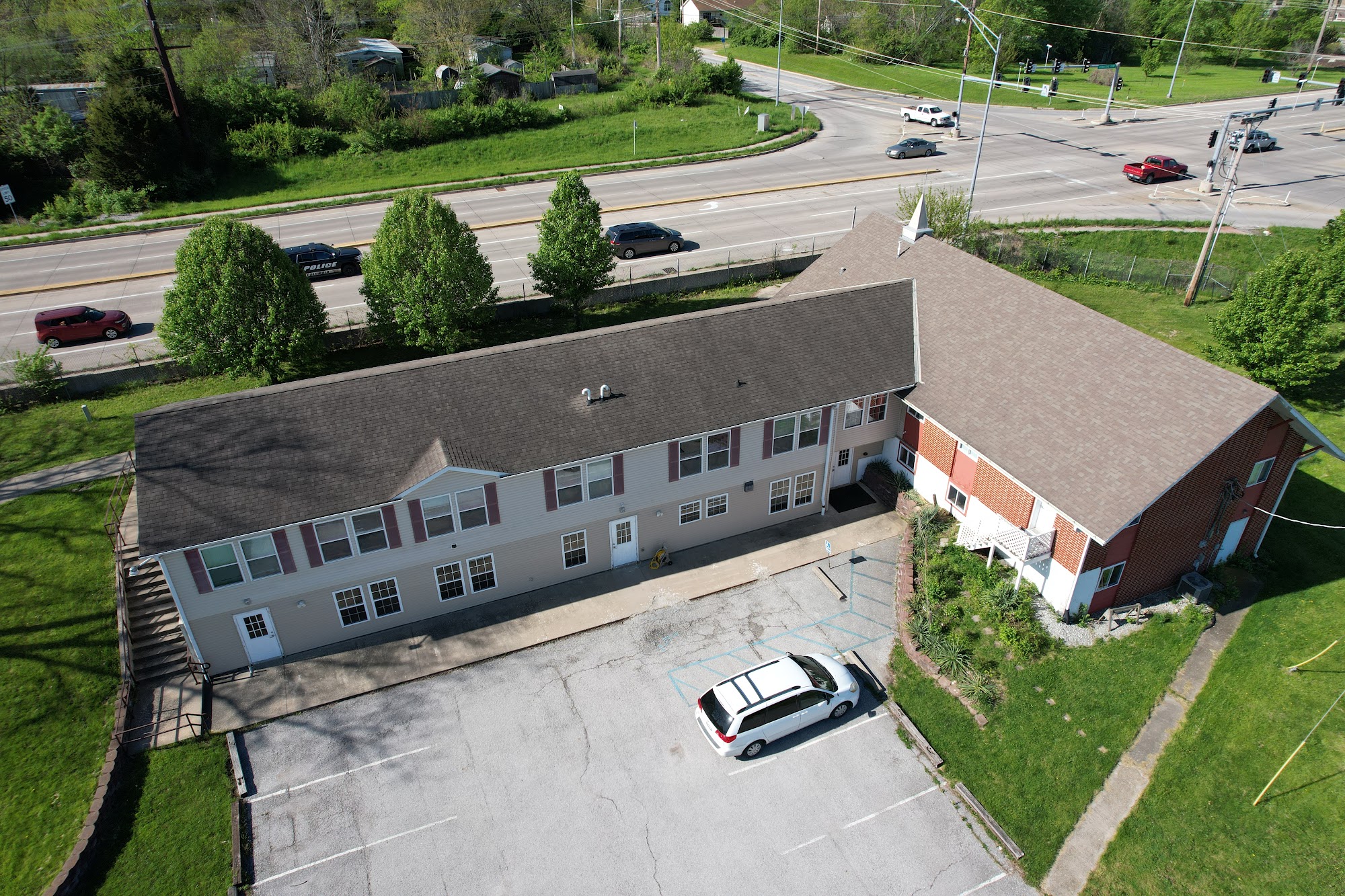 Columbia Chinese Christian Church Columbia