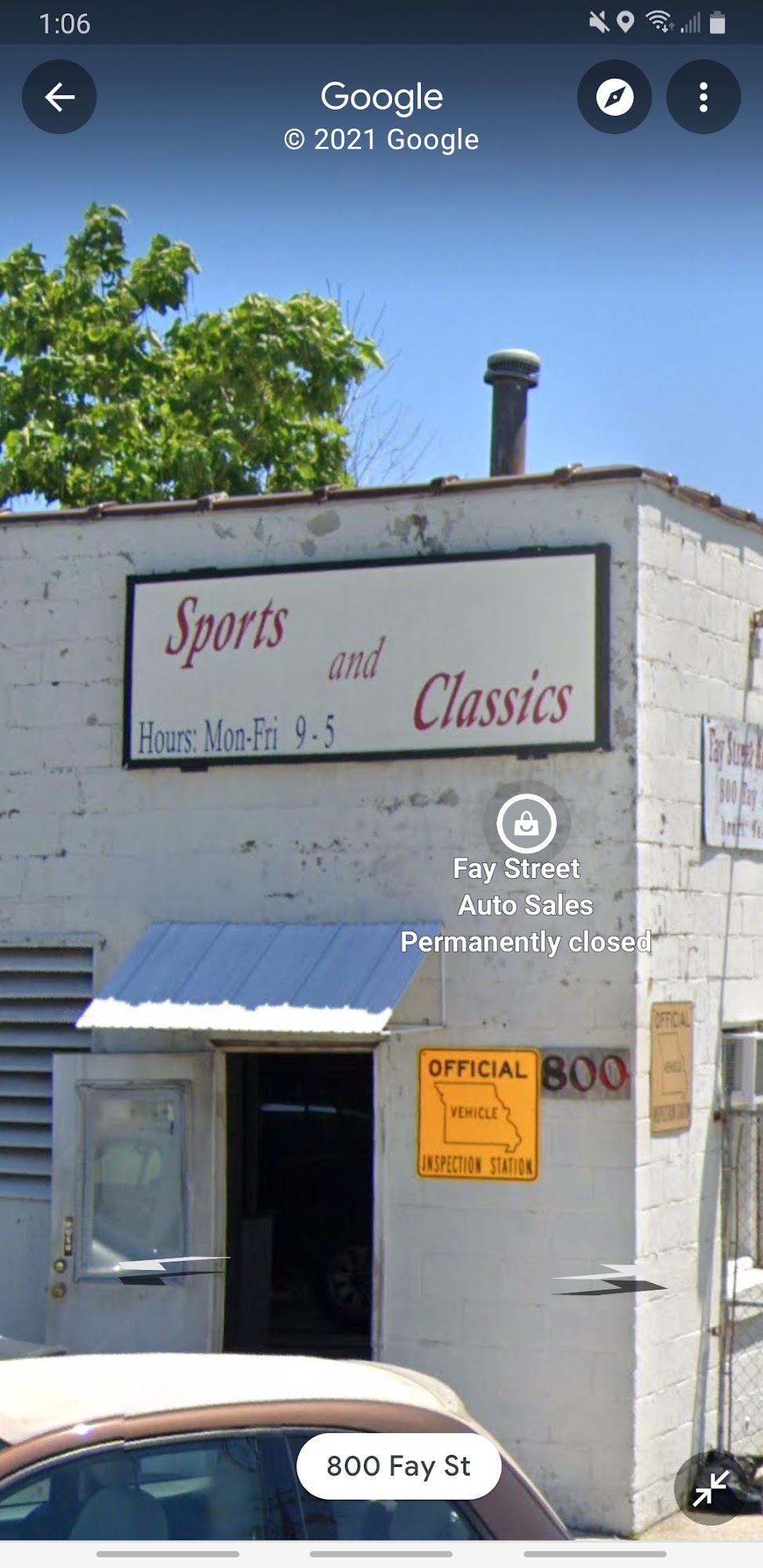 Sports and Classics Columbia