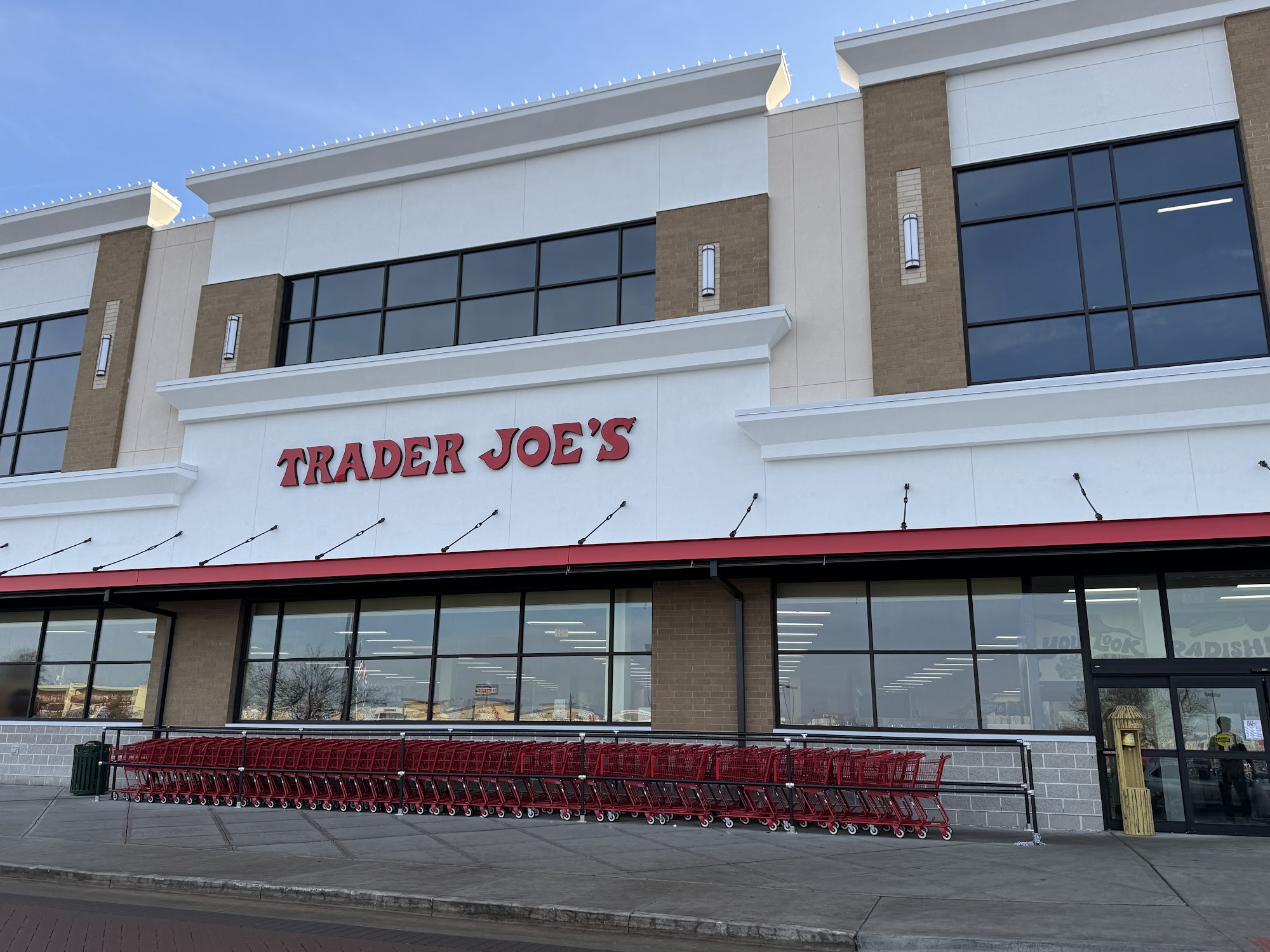 Trader Joe's Columbia Columbia