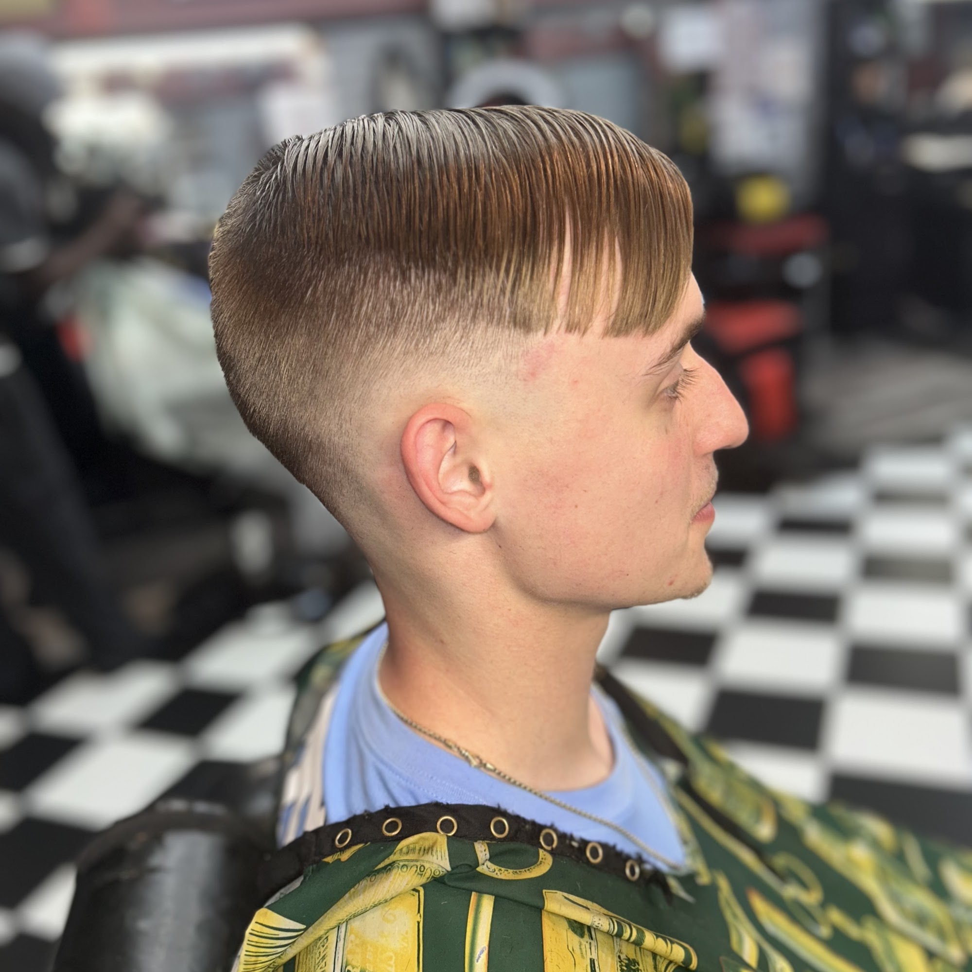 Allstar Cuts