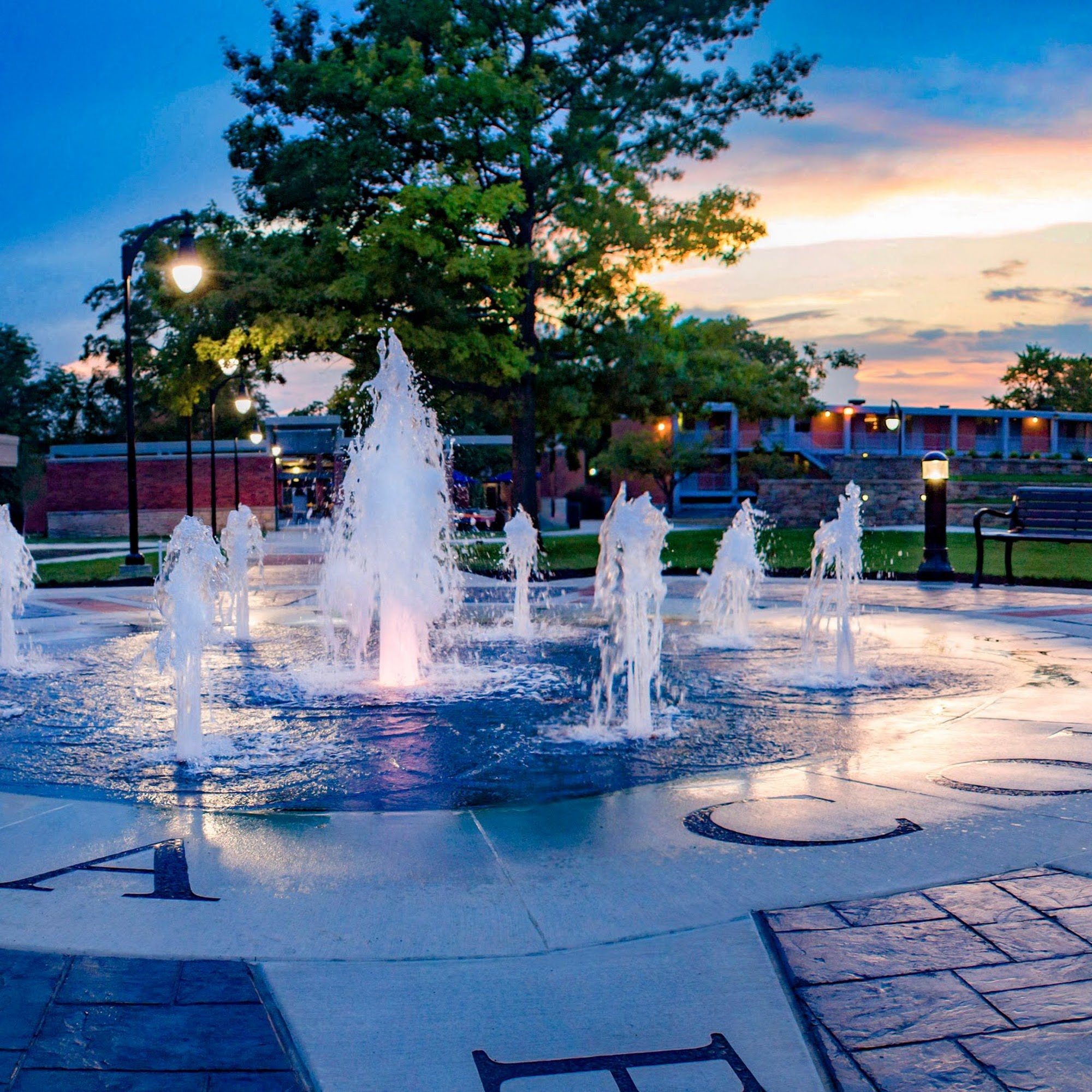 Columbia College Columbia