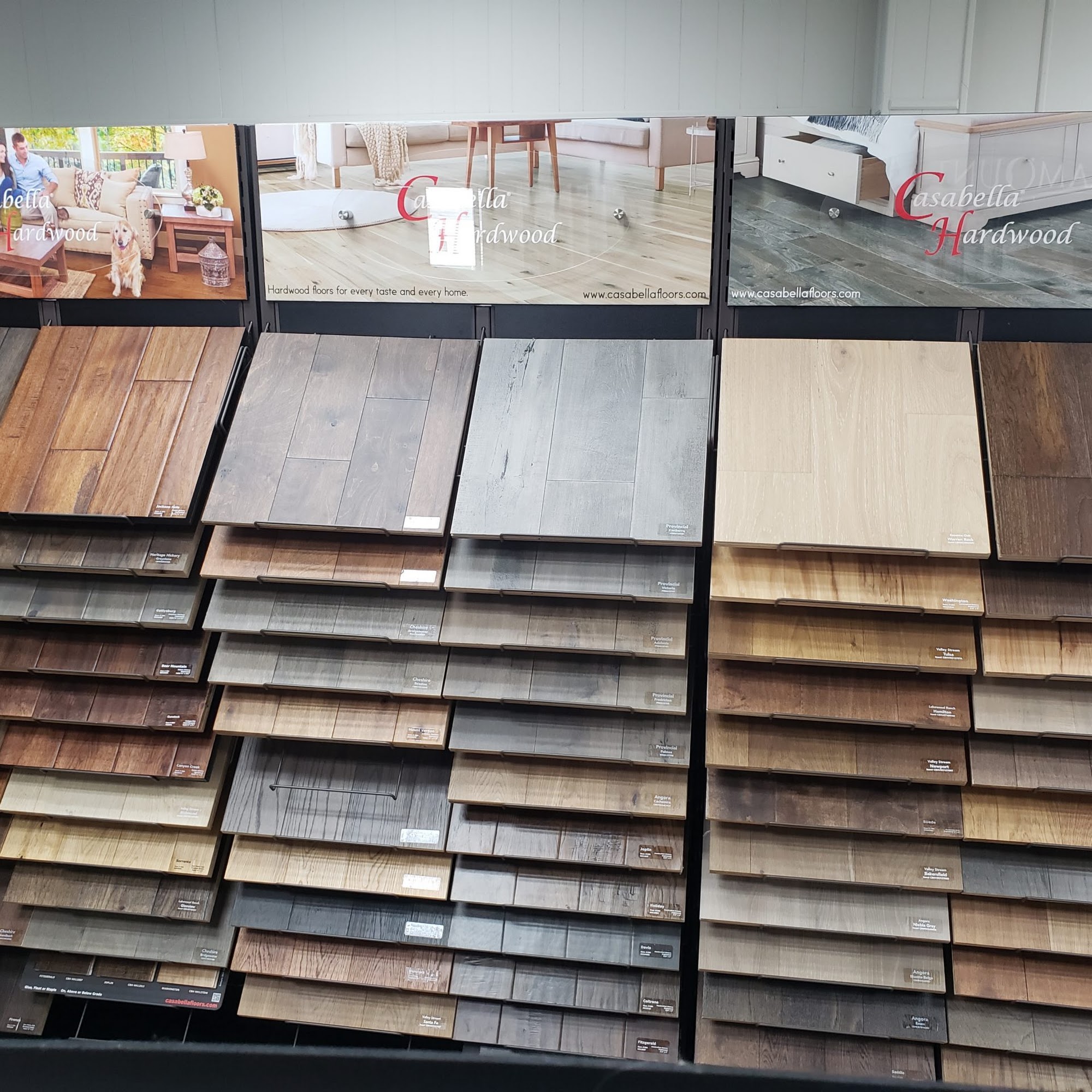 Accent Floor Coverings LLC 4614 MO-763, Columbia Missouri 65202