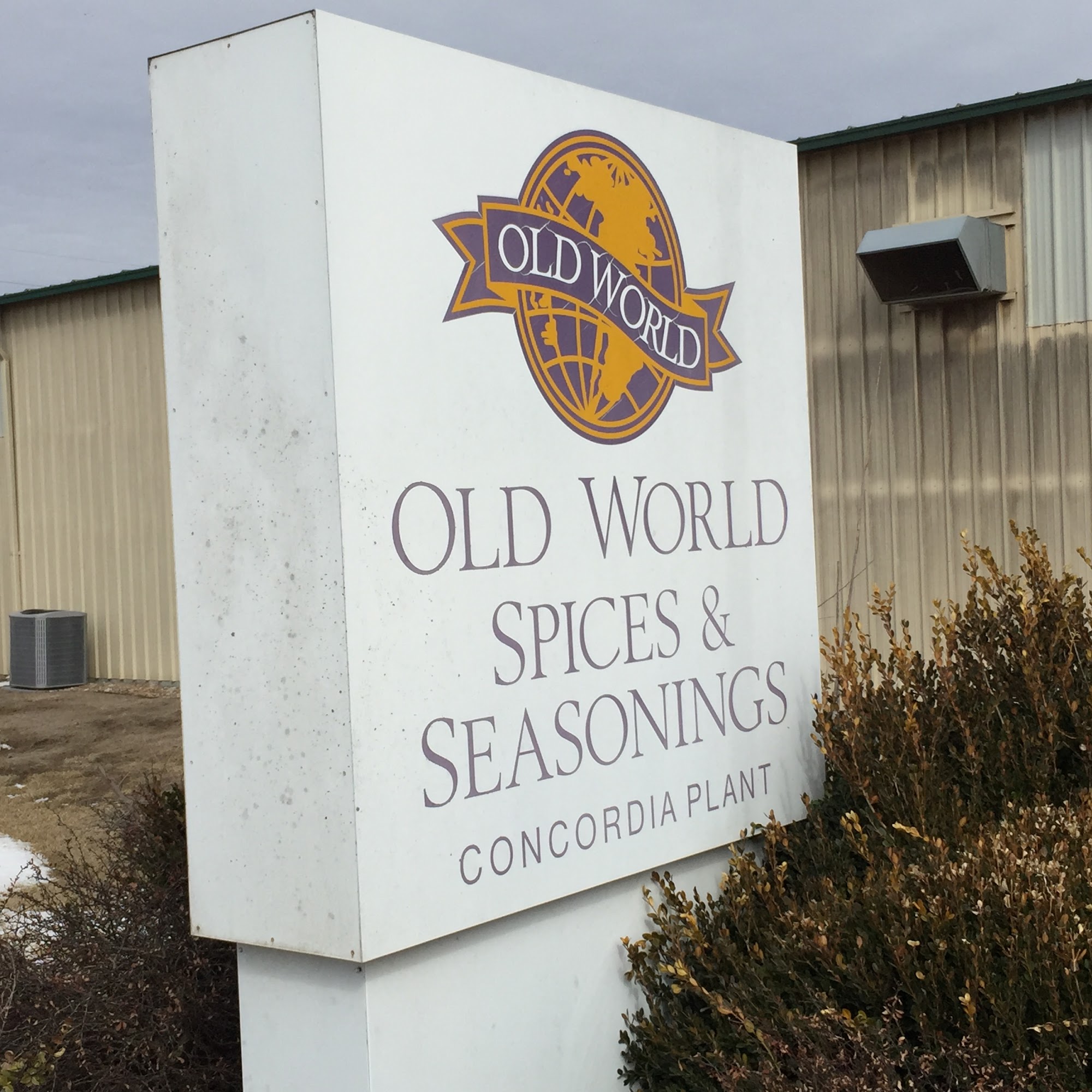 OWS Foods 101 NE Davis Rd, Concordia