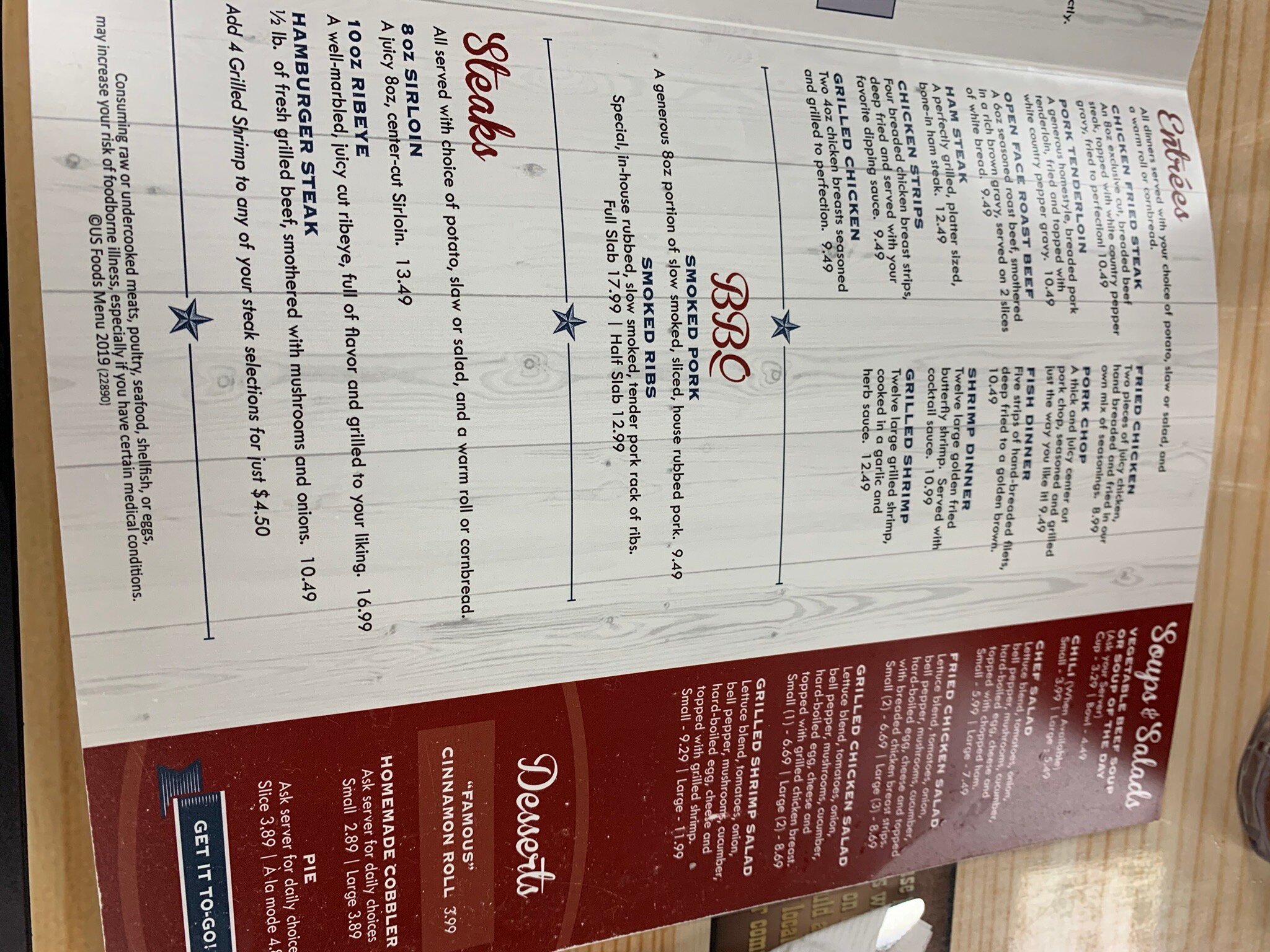 Photo credit: Tripadvisor