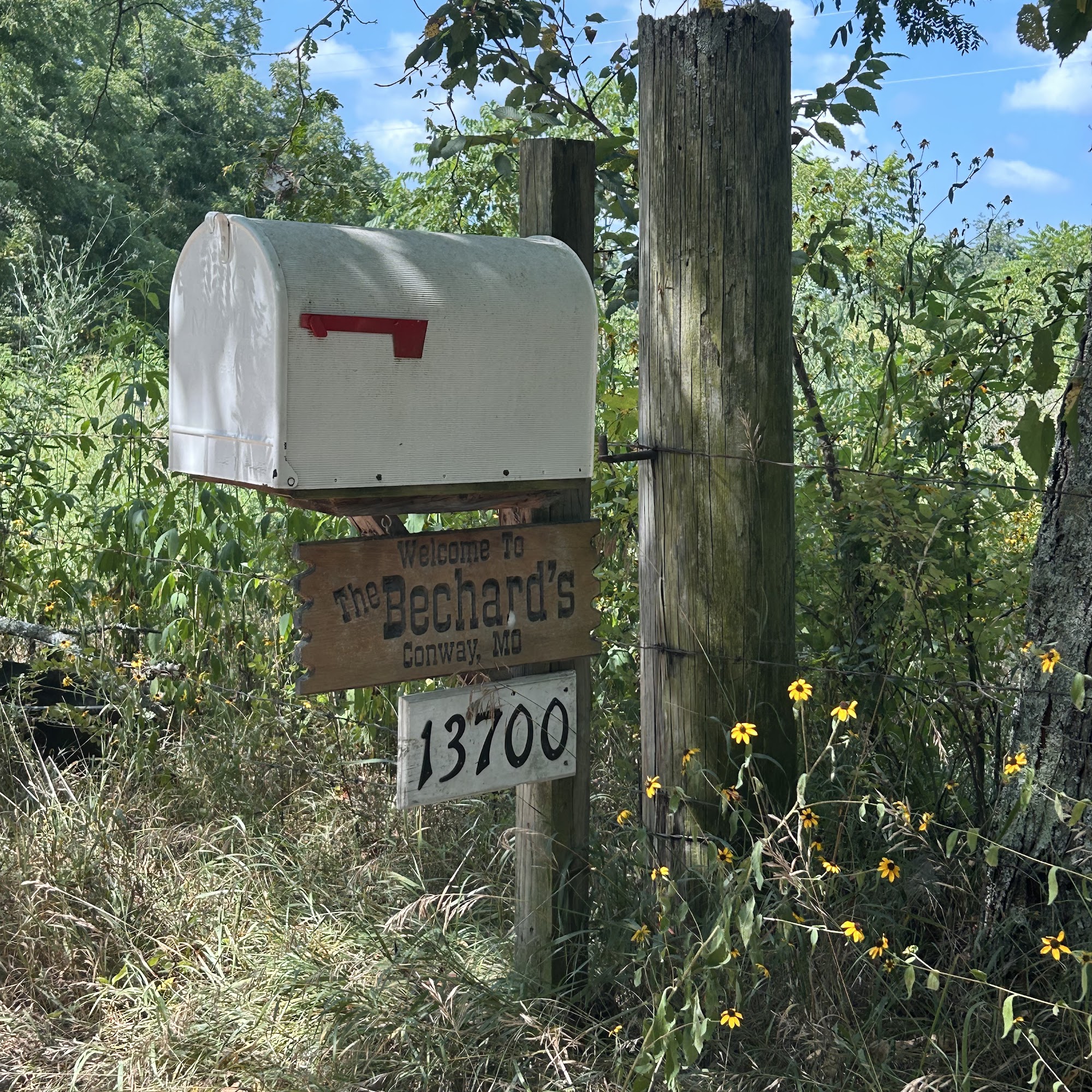 Bechard Family Farm 13700 Athens Rd, Conway