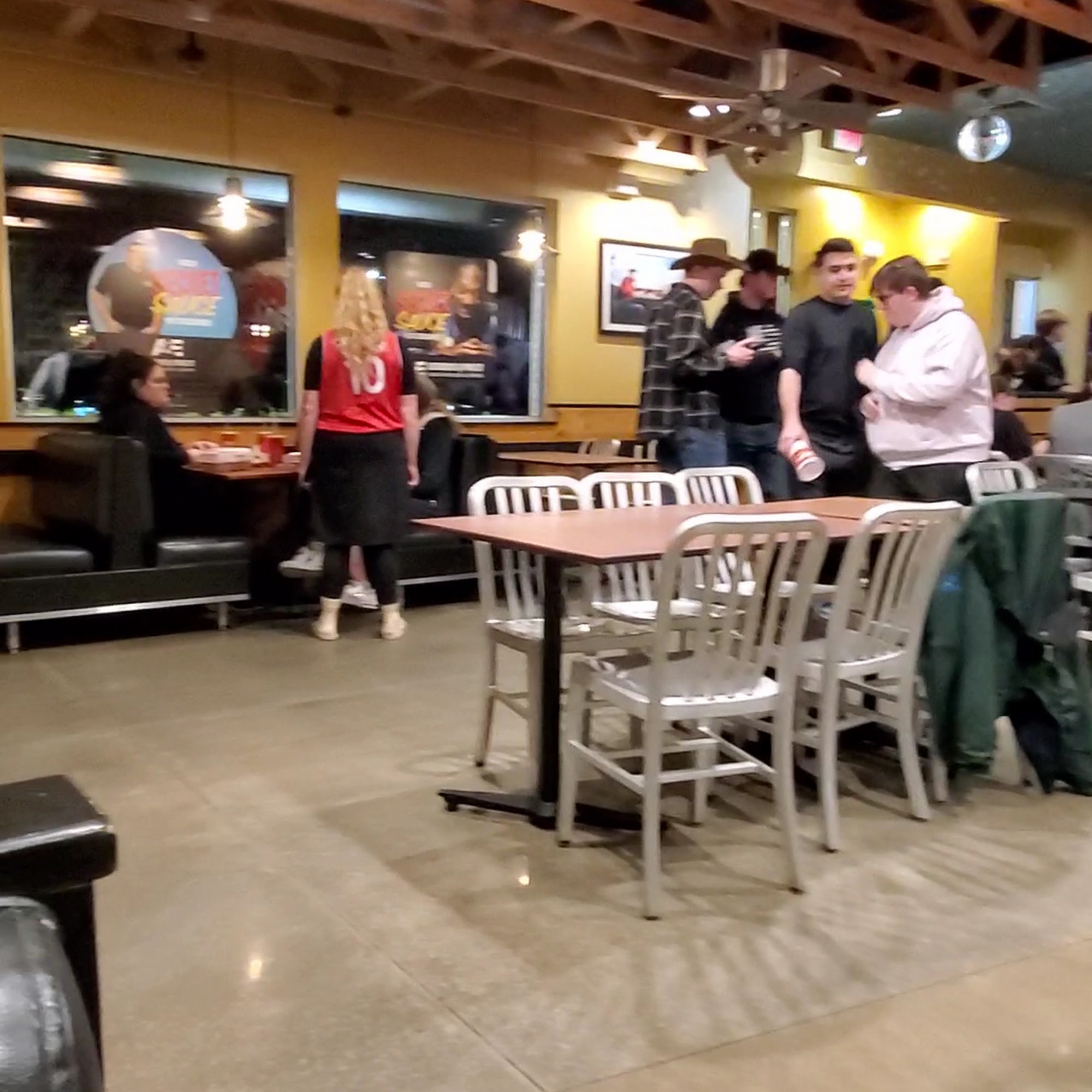 Raising Cane's Chicken Fingers Cottleville