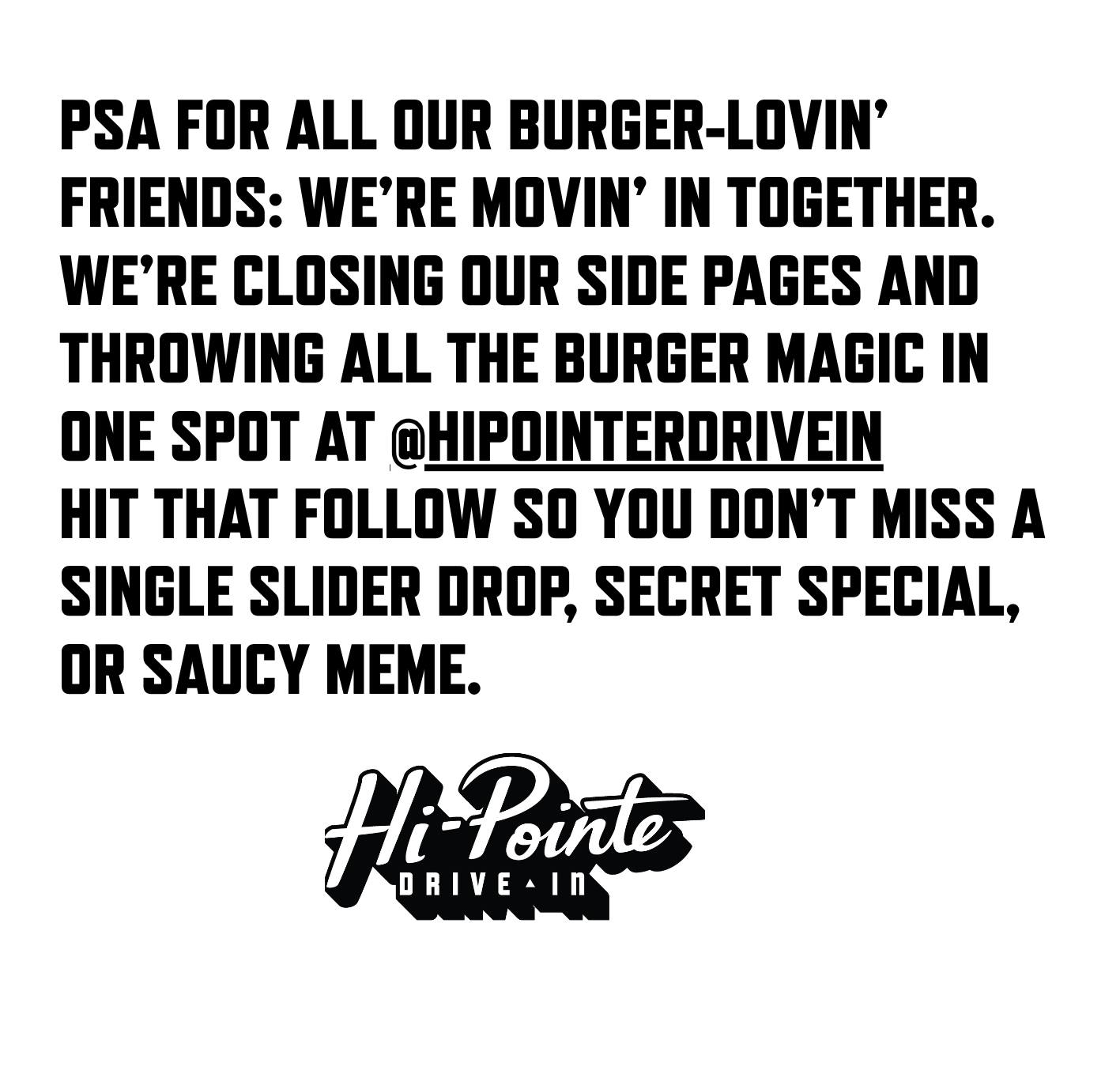 Hi-Pointe Drive-In Cottleville Cottleville