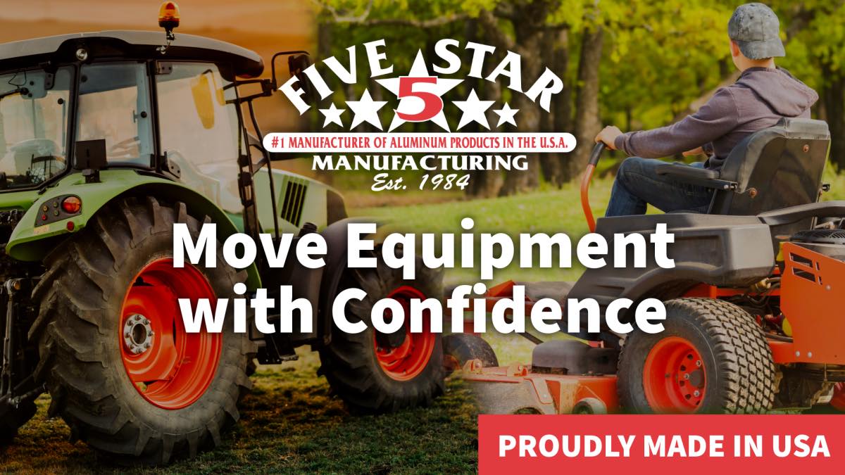 Five Star Manufacturing, Inc.