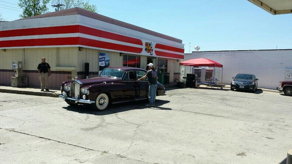 Photo credit: nextdoor