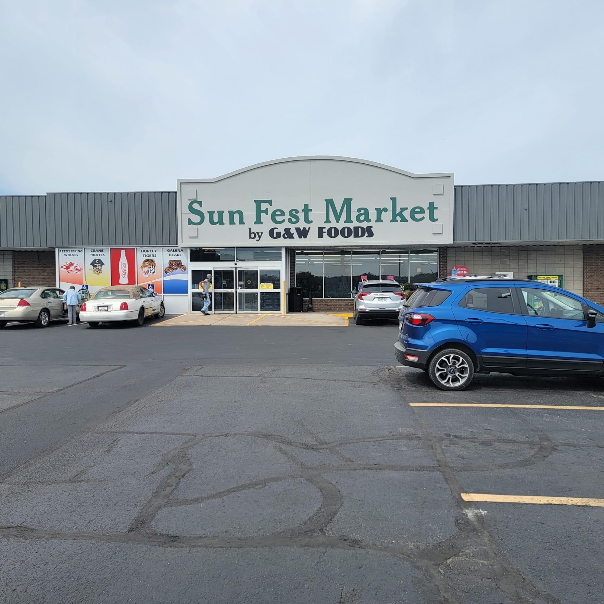 Sun Fest Market