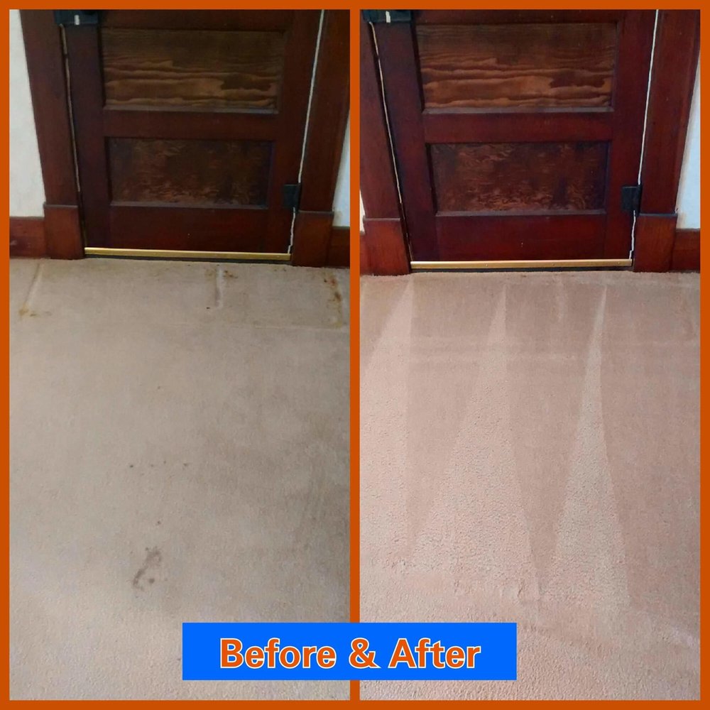 Advanced Restoration Services