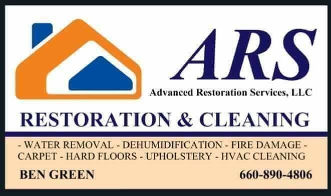 Advanced Restoration Services