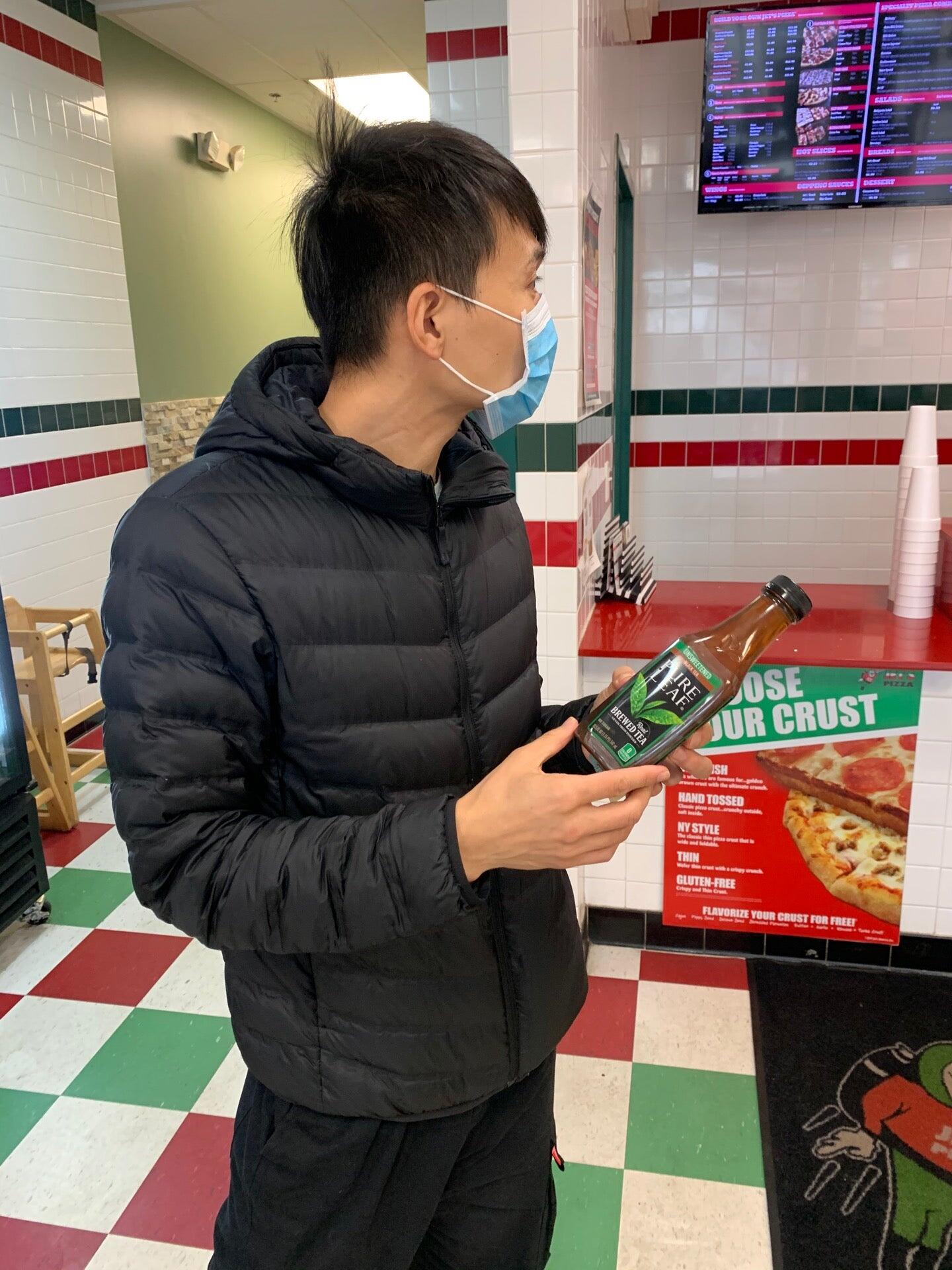Photo credit: nextdoor