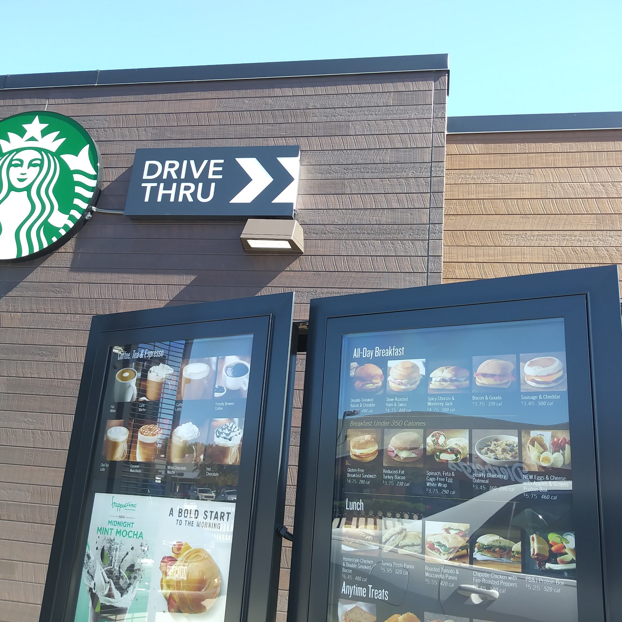 Starbucks Coffee Company Creve Coeur