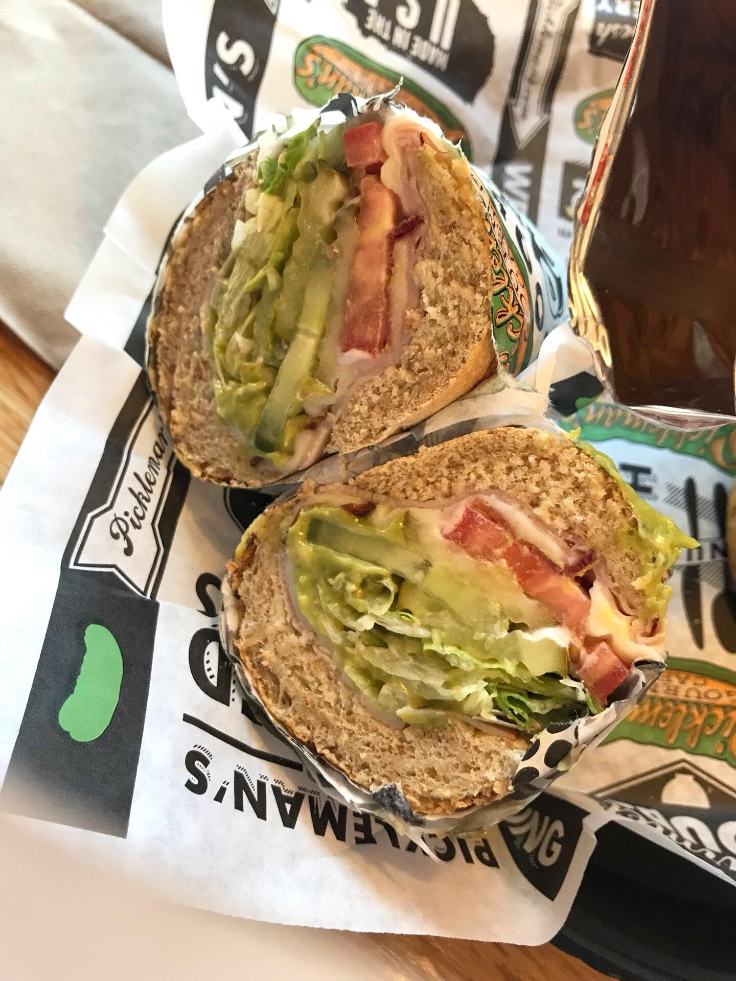 Photo credit: nextdoor