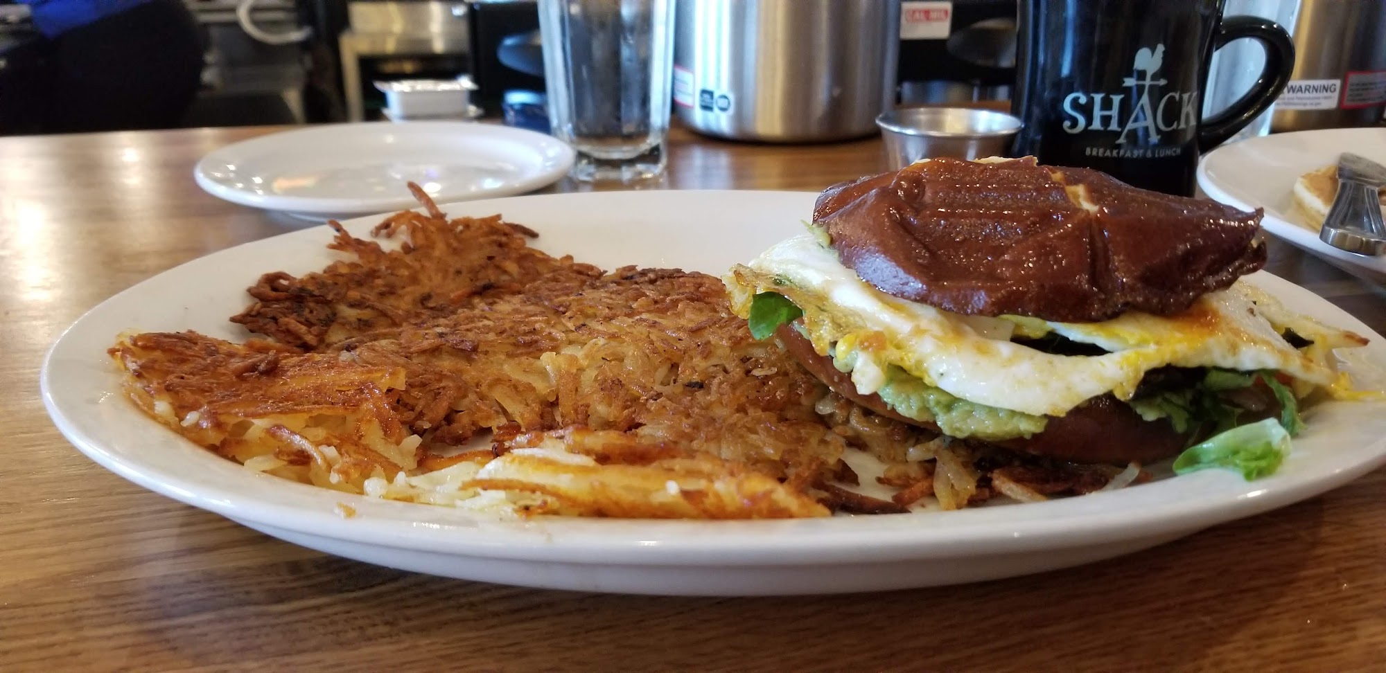 Shack Breakfast & Lunch Creve Coeur