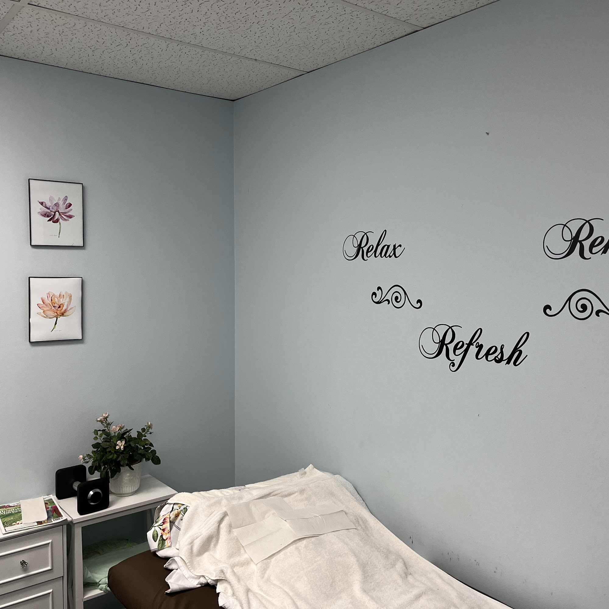 Dr. Nadim T. Nasrallah 11500 Olive Blvd UNIT 112, Creve Coeur Missouri 63141