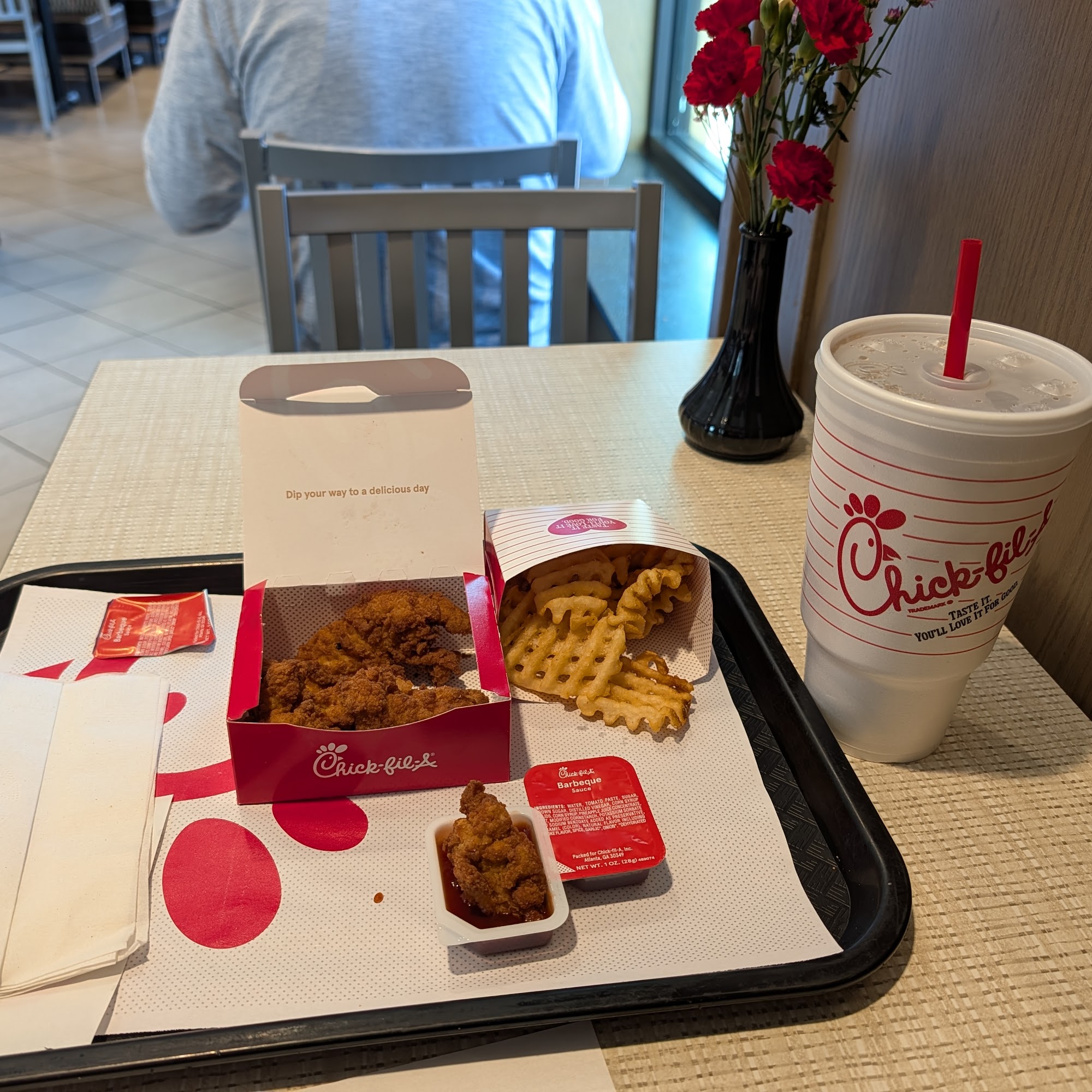 Chick-fil-A Creve Coeur