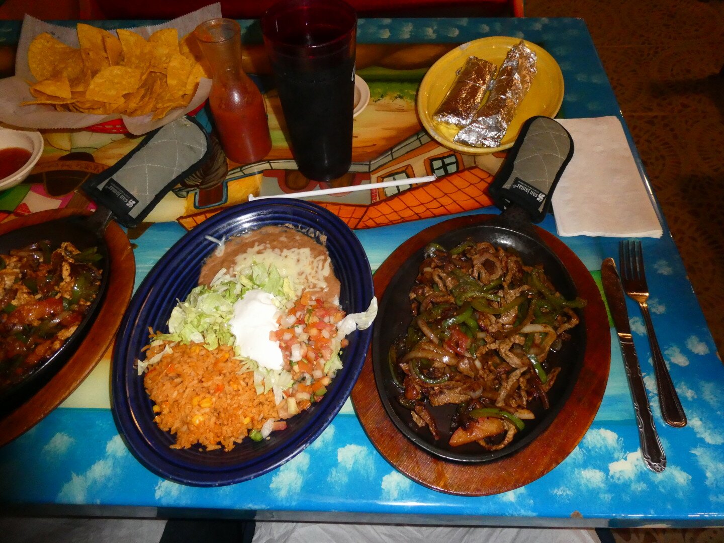 Photo credit: tripadvisor