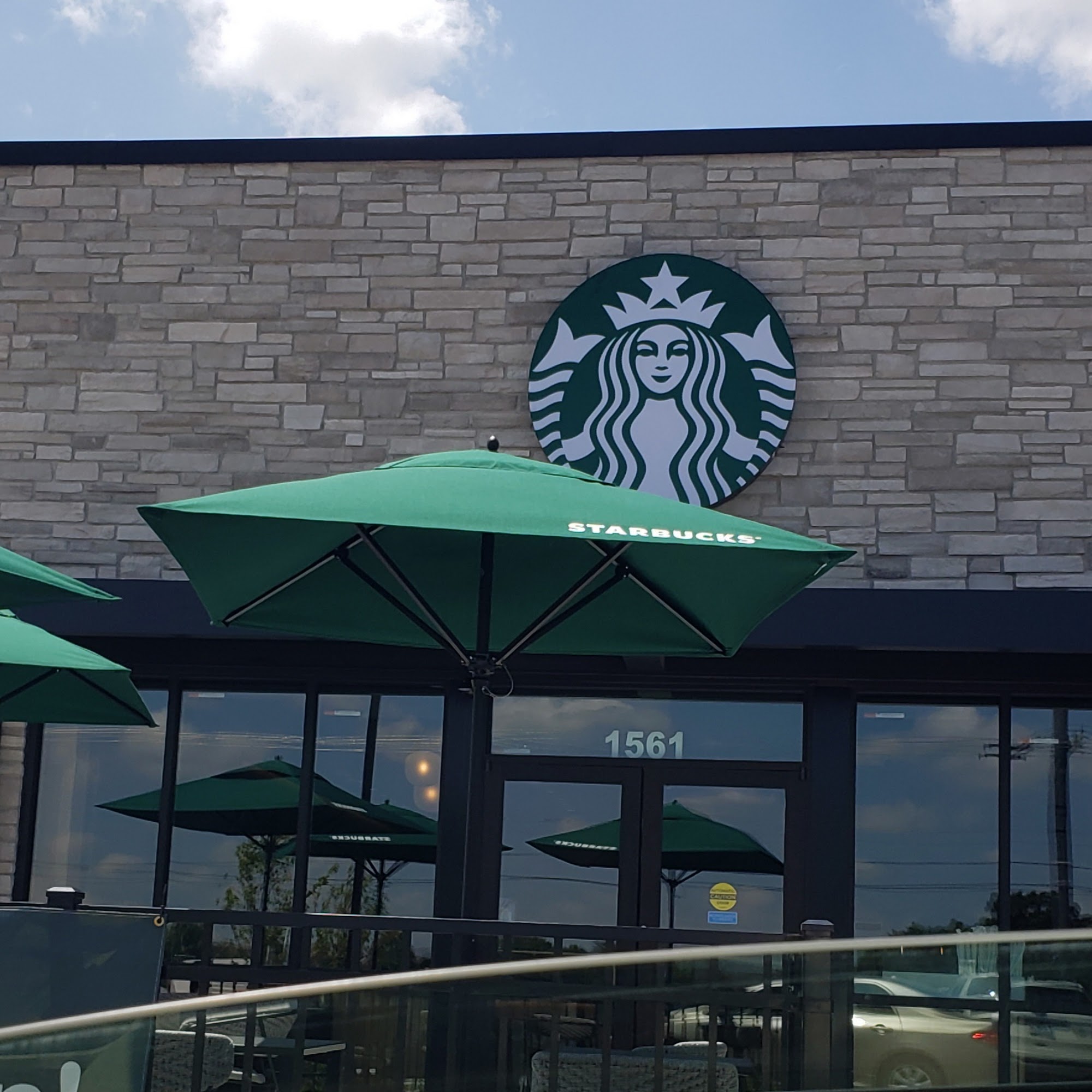 Starbucks Coffee Company Dardenne Prairie